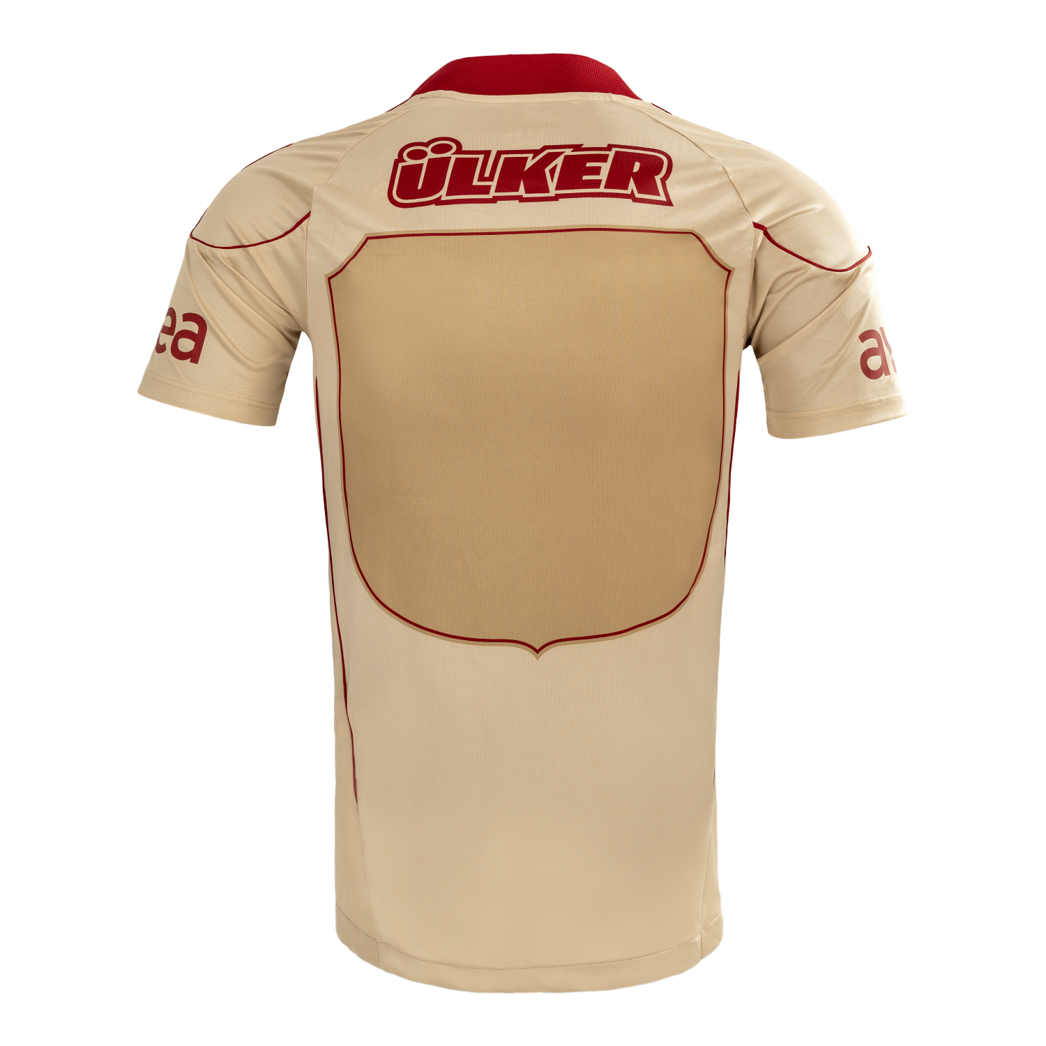 foot-Retro Galatasaray 2010-11 Away Jersey