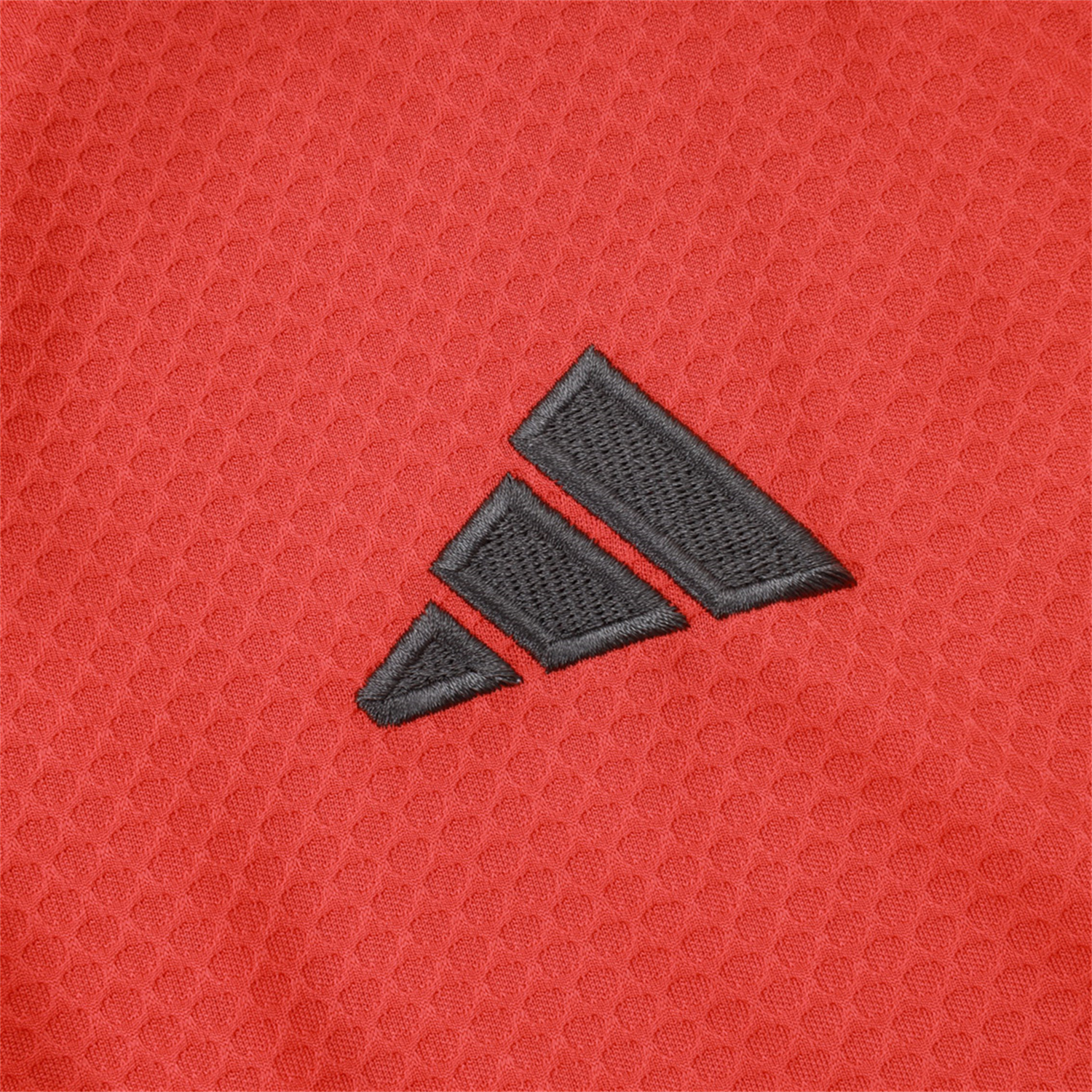 foot-Bayern Munich 25-26 POLO Short-Sleeve Training Set - Orange Top and Deep Grey Pants