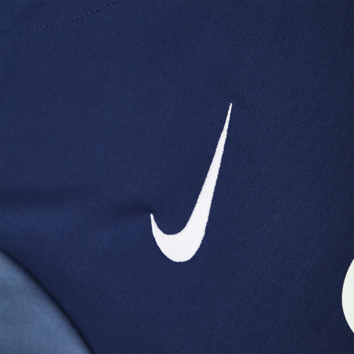 foot-Paris Saint-Germain PSG 25-26 Short-Sleeve Training Set - Royal Blue & Royal Blue Shorts