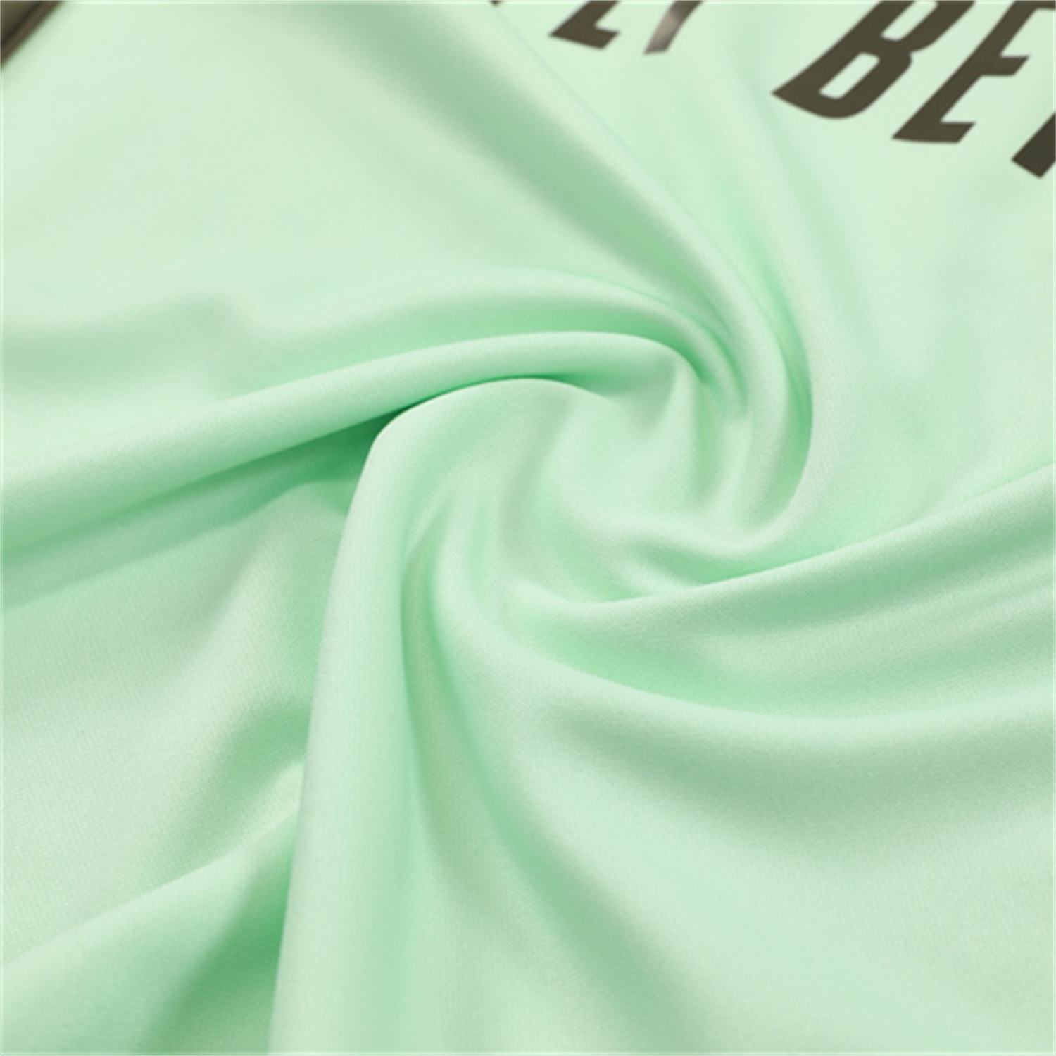 foot-Real Madrid 25-26 Long Sleeve Training Set - Light Green Top & Army Green Pants