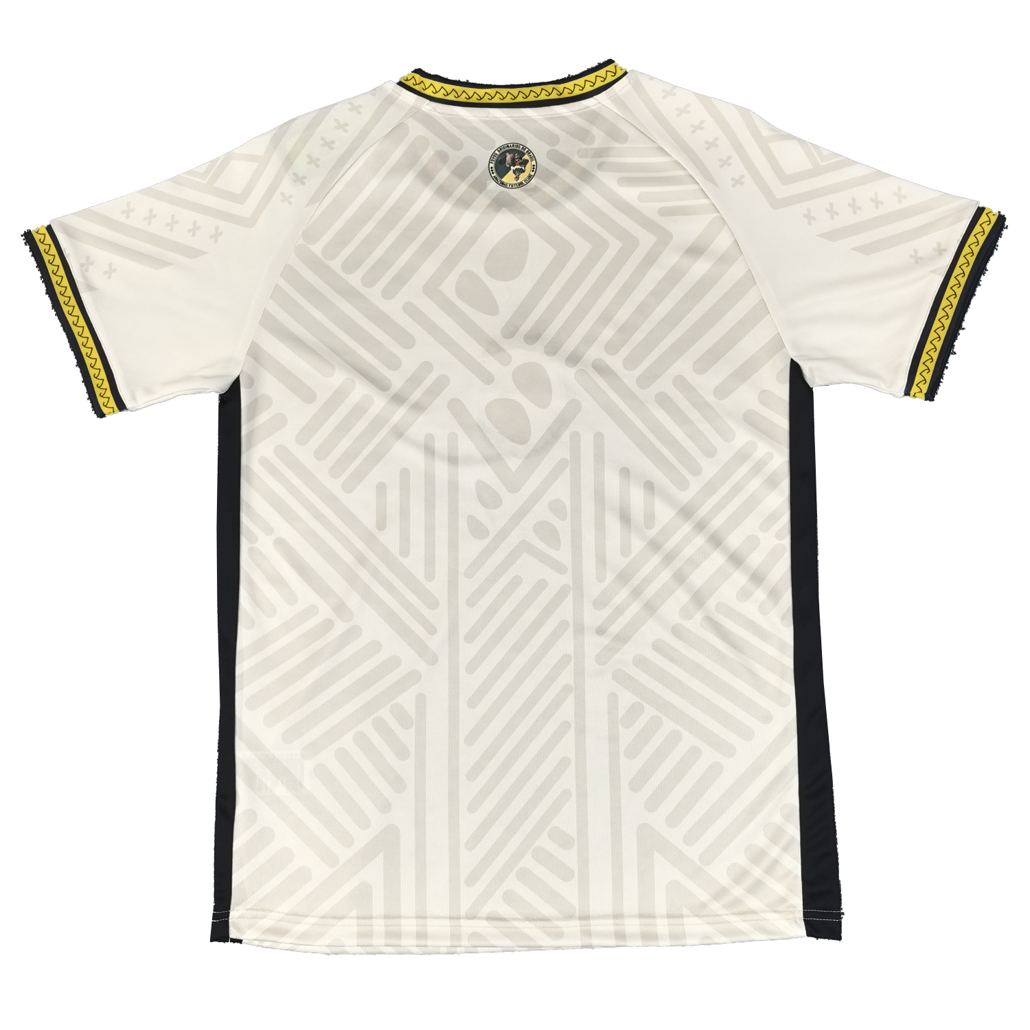 foot-Amazonas 25-26 Third Unsponsored Jersey - Fans Version