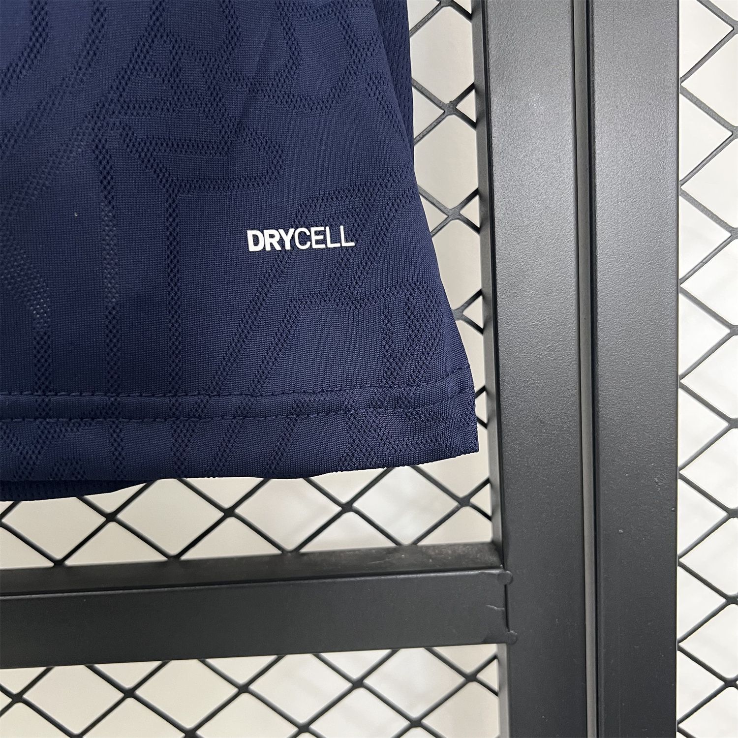 foot-Bahia 25-26 Deep Blue Training Jersey - Fans Version