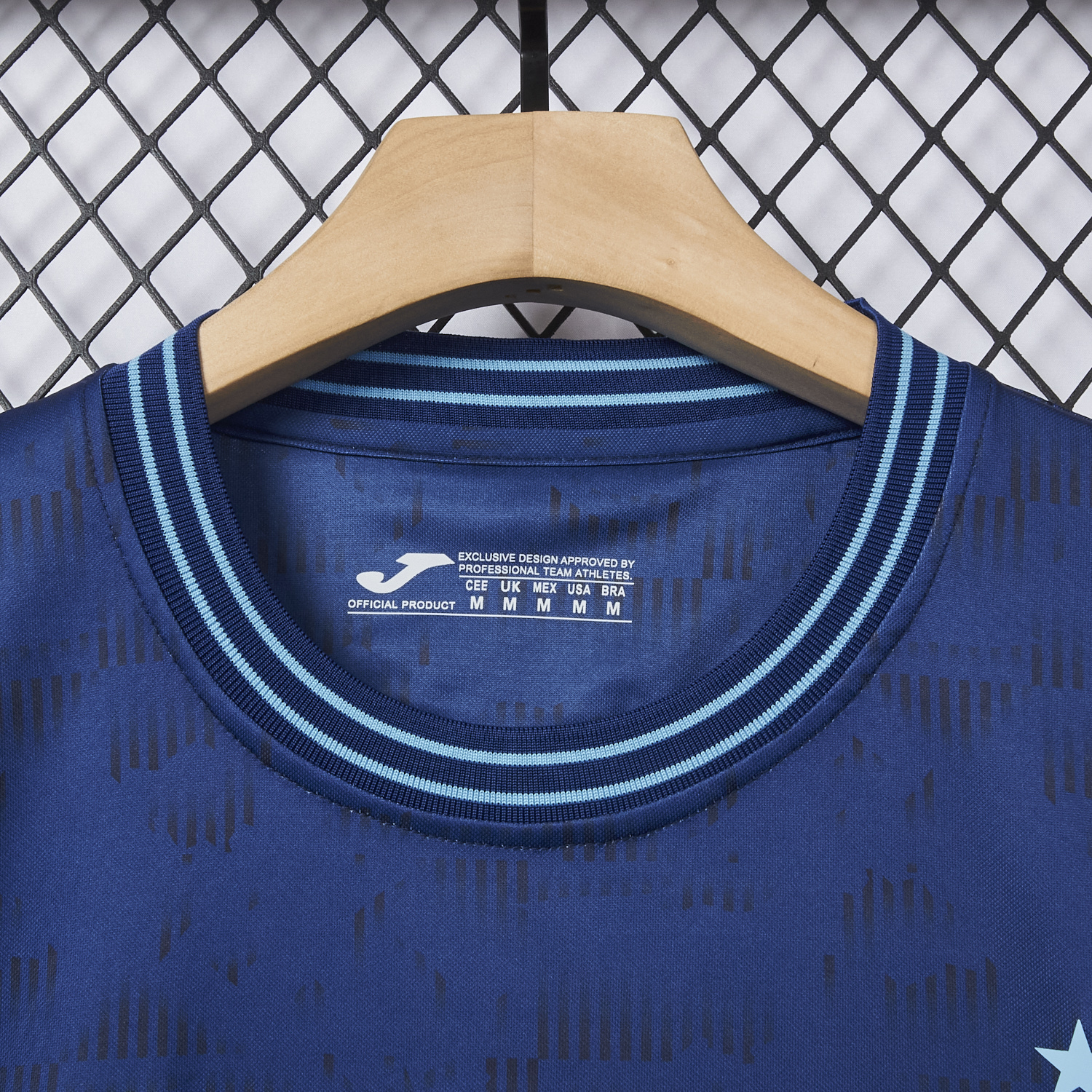 foot-TSV 1860 München Munich 1860 Away Jersey - Fans Version