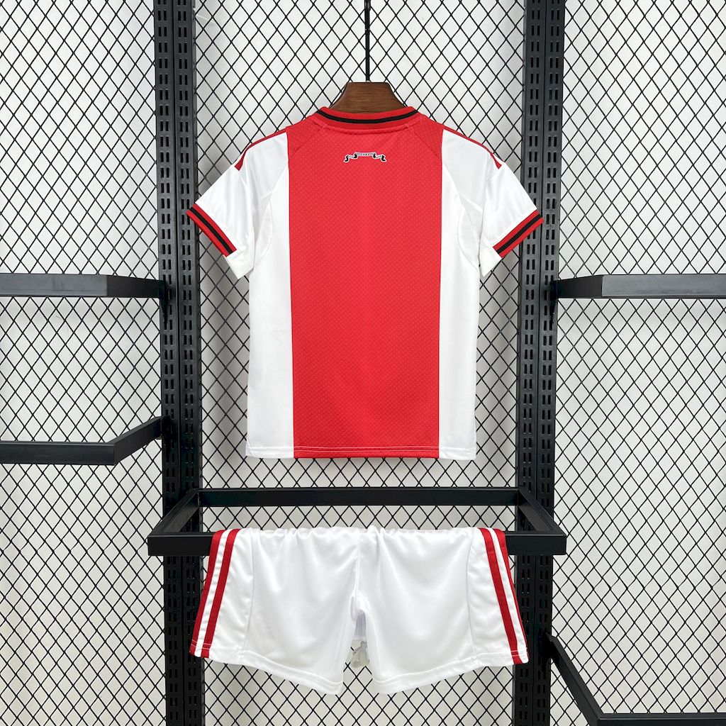 foot-Ajax 25-26 Home Kids Kit