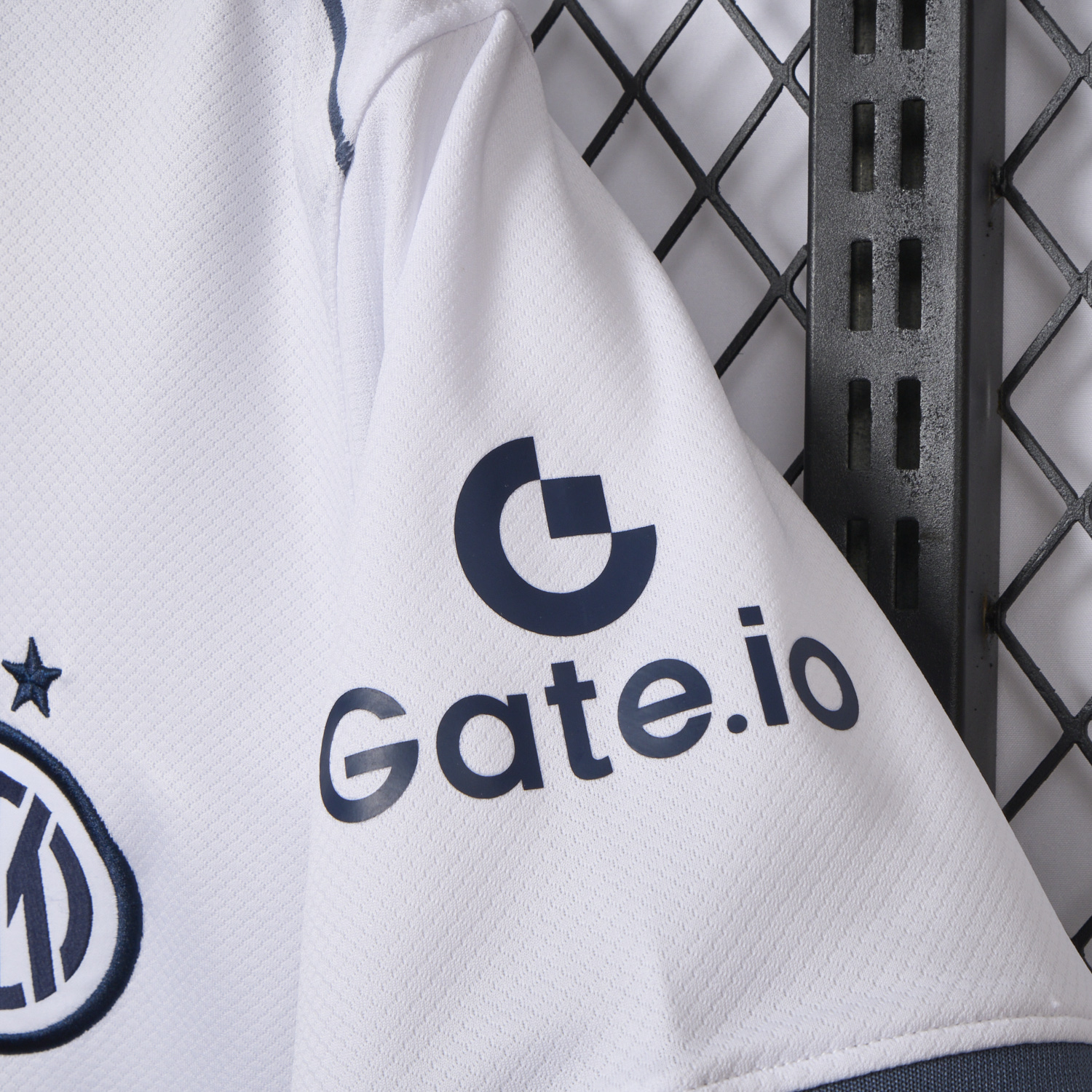 foot-Inter Milan 24-25 Valentino Rossi Special Edition Away Jersey - Fans Version