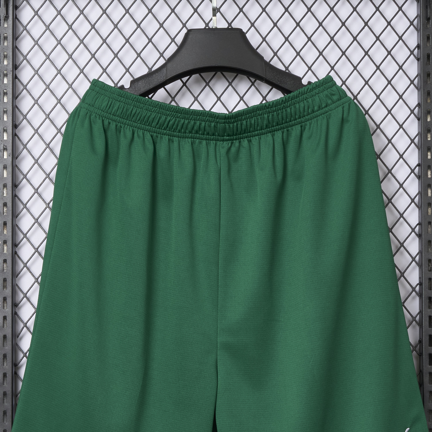 foot-Palmeiras 25-26 Green Away Shorts - Fans Version