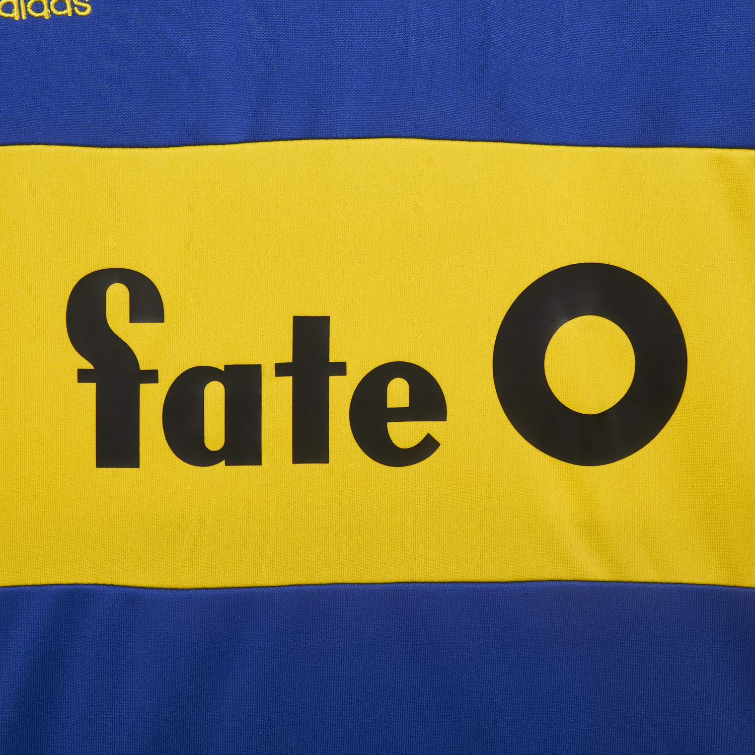 foot-Retro Boca Juniors 1986-88 Home Jersey