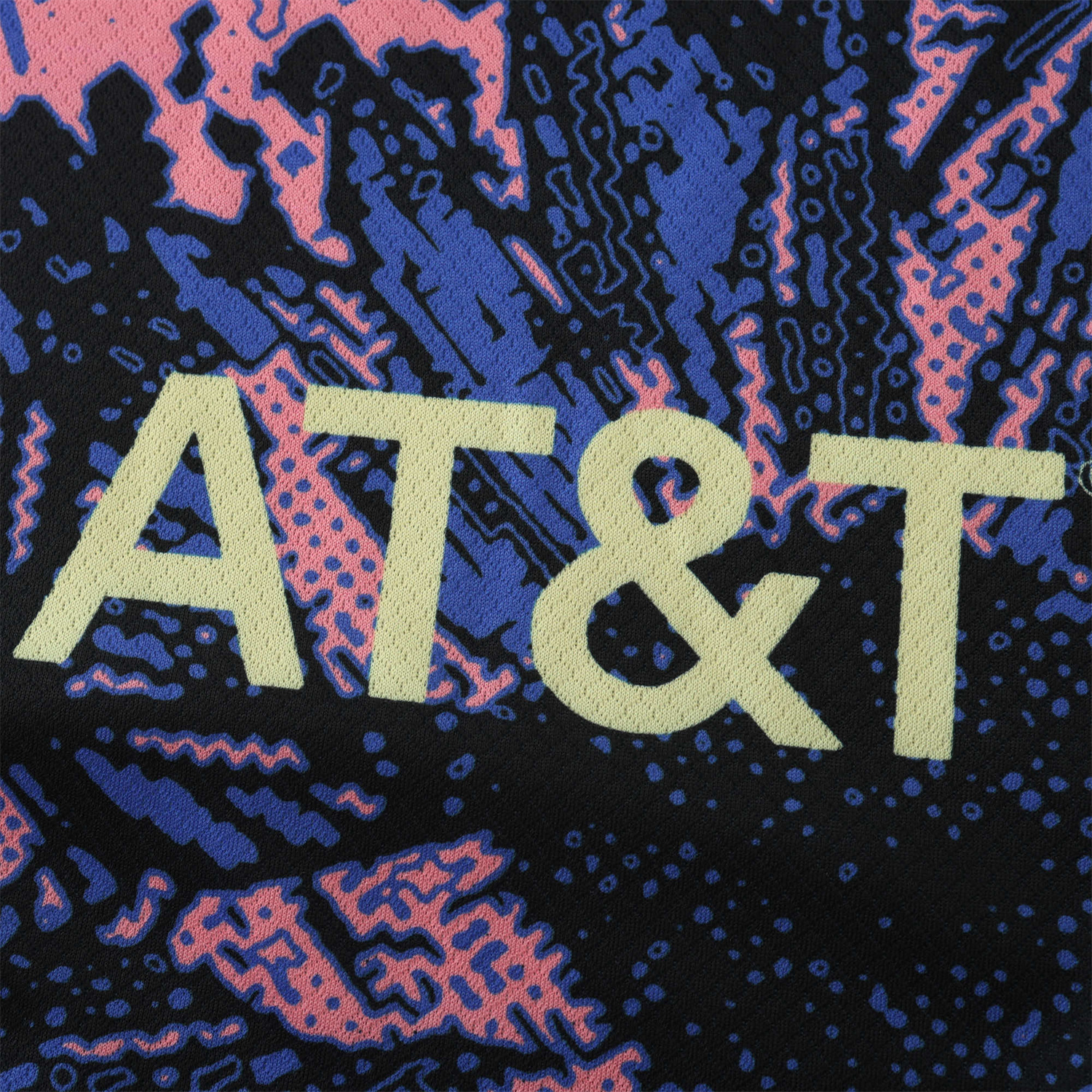 foot-Club América 24-25 Third Jersey - Fans Version