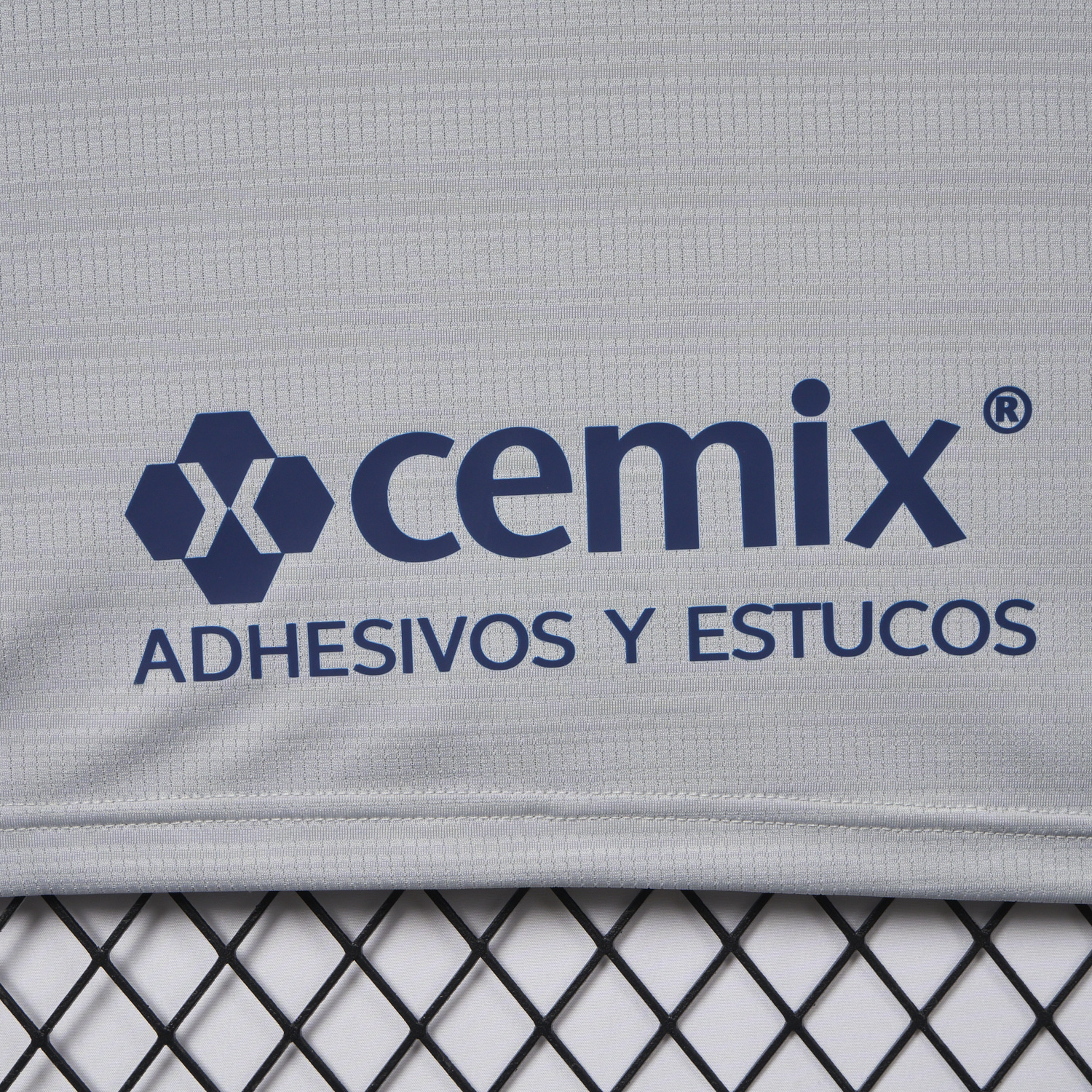 foot-Cruz Azul 25-26 Away Jersey - Fans Version