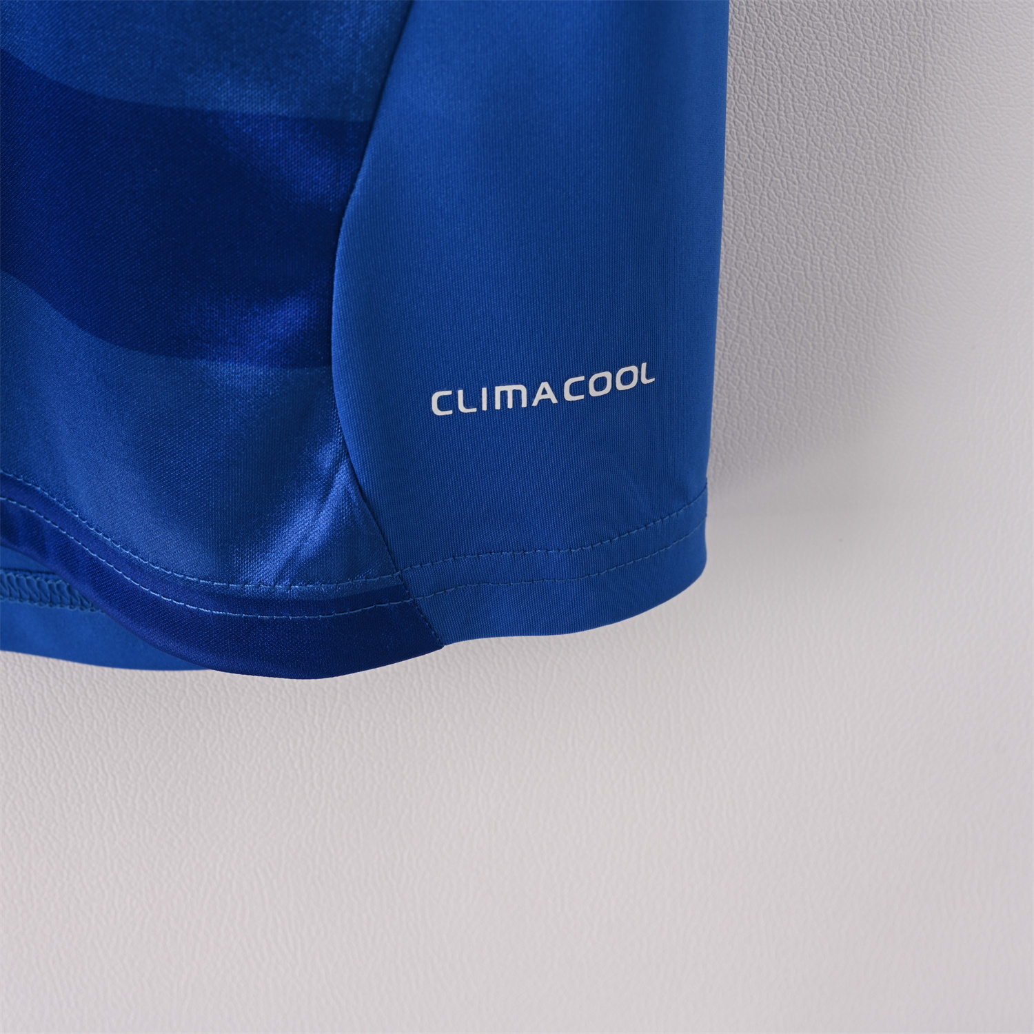 foot-Retro C.H.E.L.S.E.A 2011-12 Home Stadium Jersey - Champions League Final