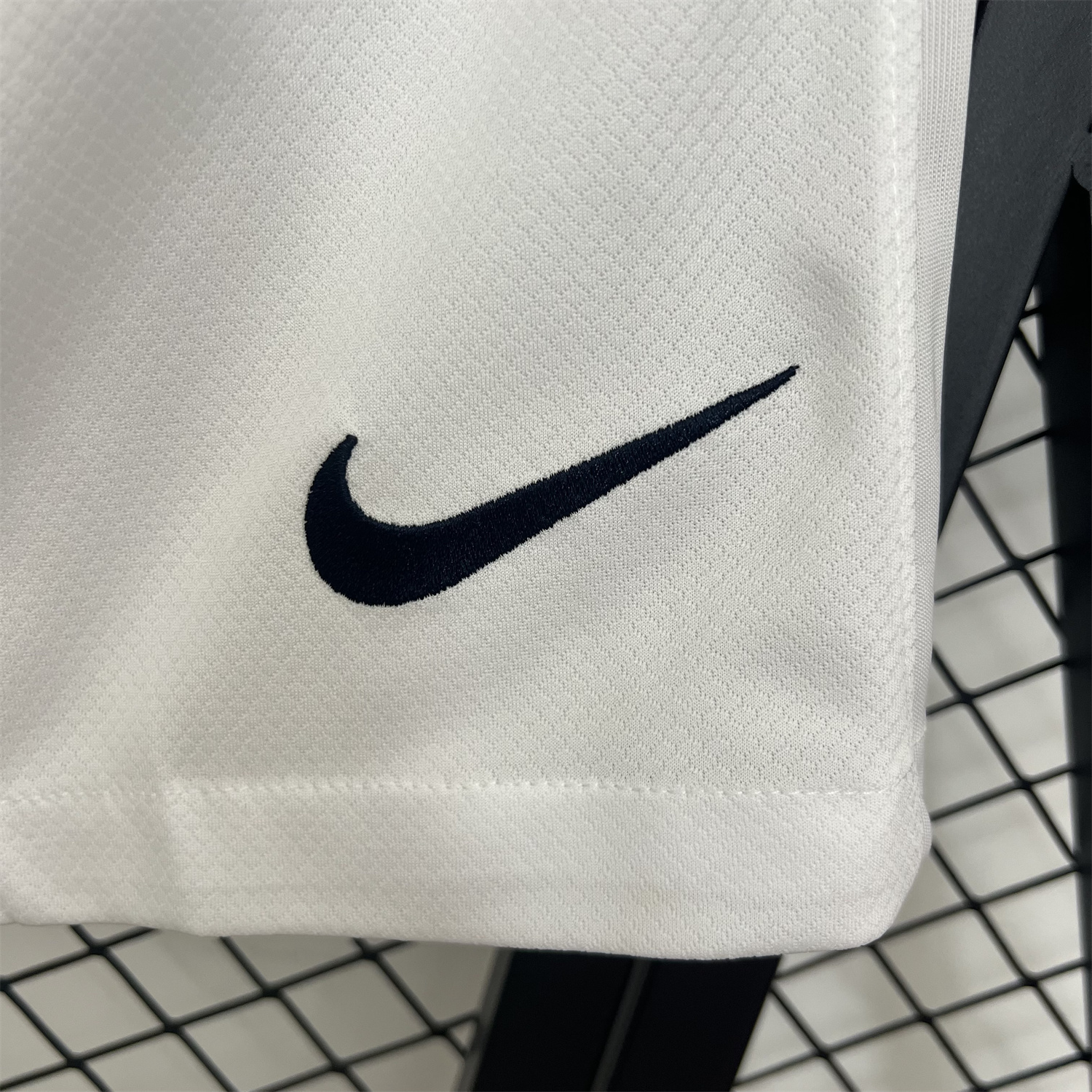 foot-Inter Milan 25-26 Away White Shorts - Fans Version