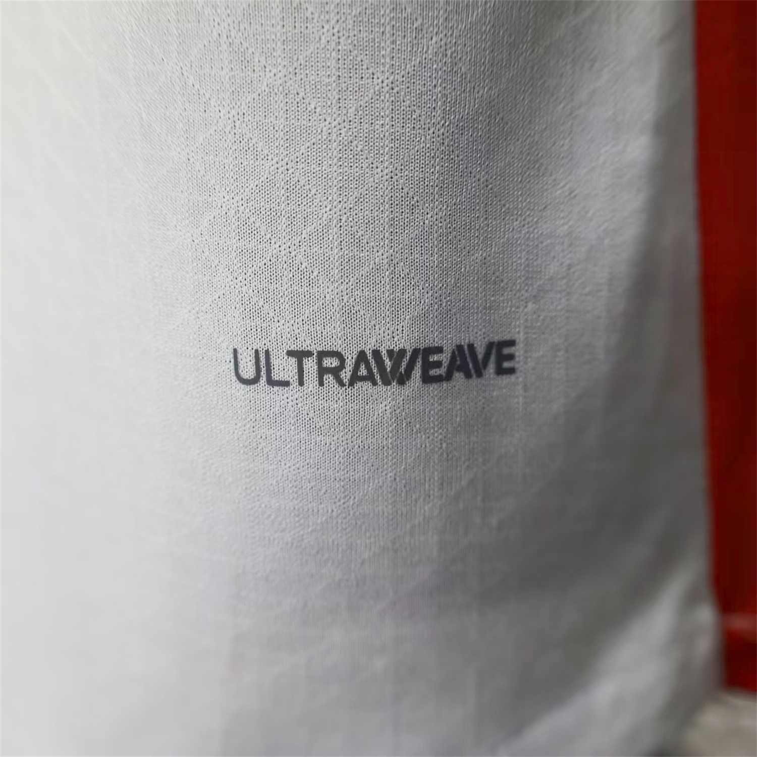 foot-AC Milan 25-26 Away White Jersey - Player Version