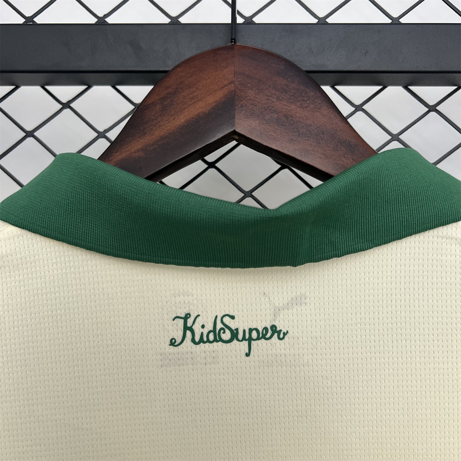 foot-Palmeiras 25-26 Club World Cup Third Jersey - Fans Version