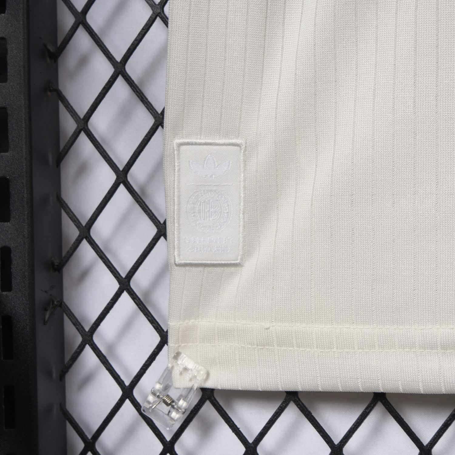 foot-Germany 2025 125-Year Anniversary Commemorative Edition Jersey - Fans Version