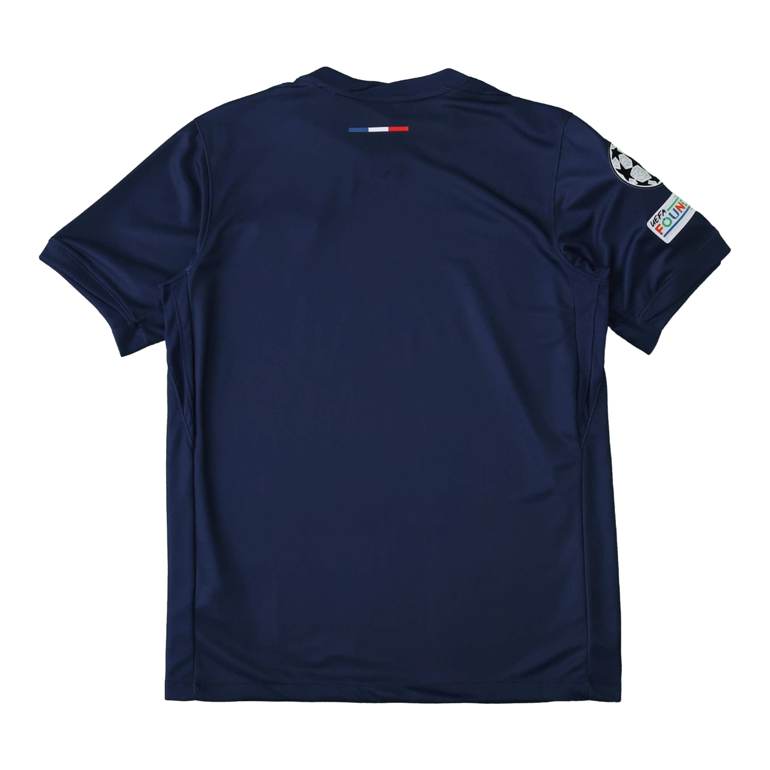 foot-Paris Saint-Germain PSG 24-25 Home Champions League Final Home Jersey - Fans Version