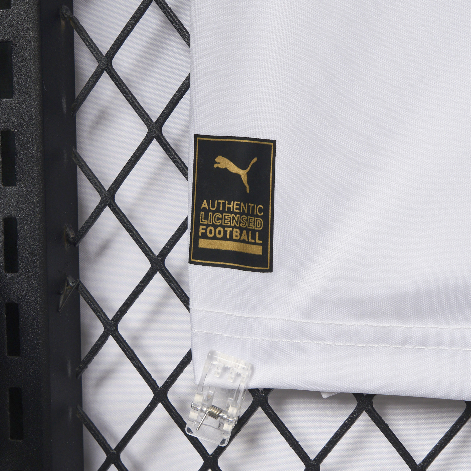 foot-Holstein Kiel 2025 125th Anniversary Jersey - Fans Version