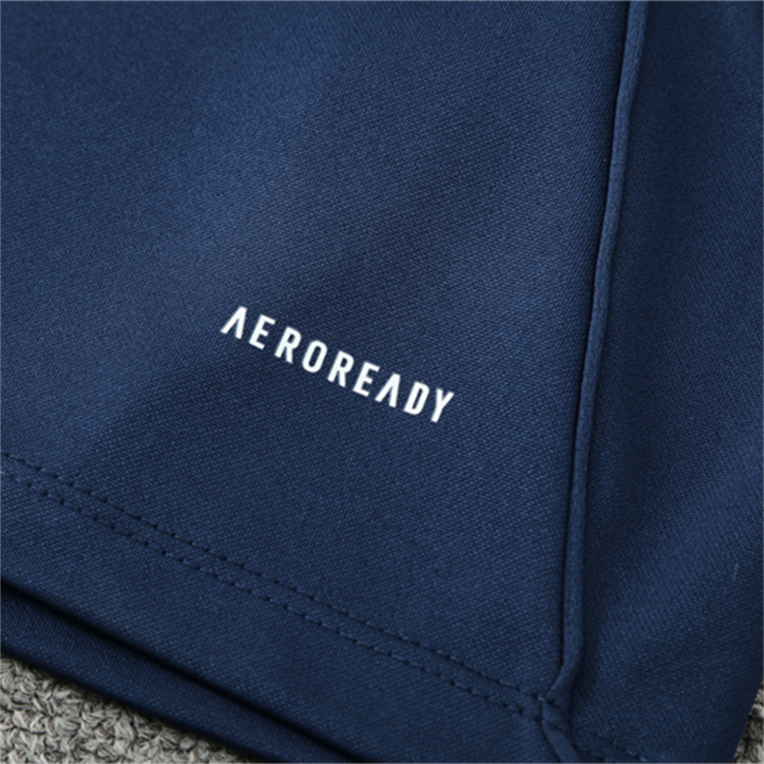 foot-Arsenal 25-26 Long Sleeve Training Set - Royal Blue Top & Royal Blue Pants