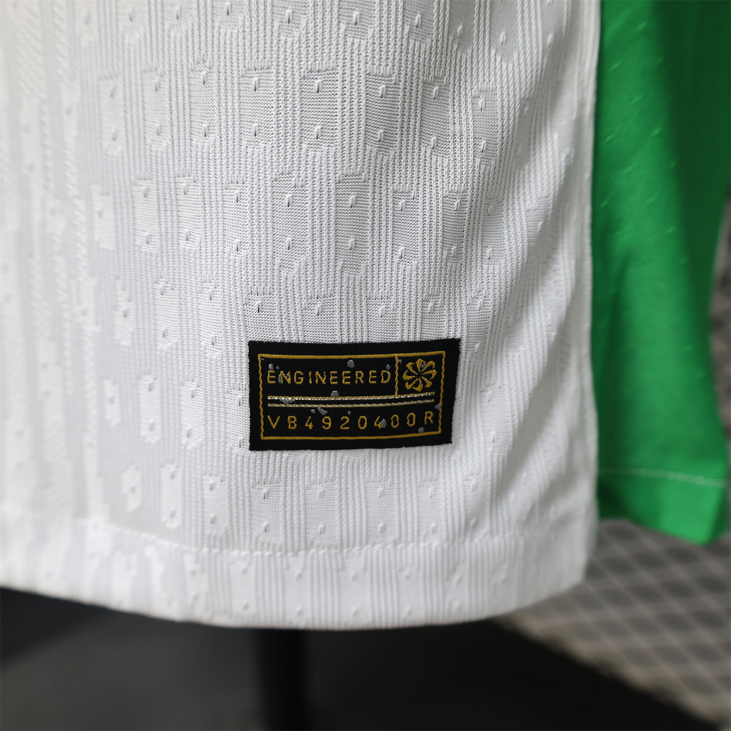 GlobeJersey-Atlético Nacional 2026 Away Jersey - Player Version