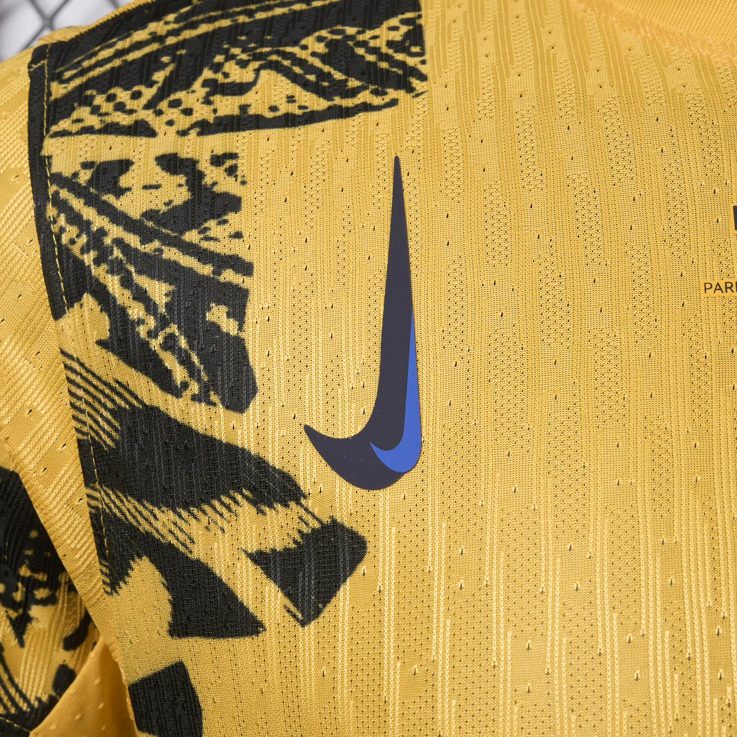 foot-Inter Milan 24-25 Third Champions League Final Jersey - Player Version