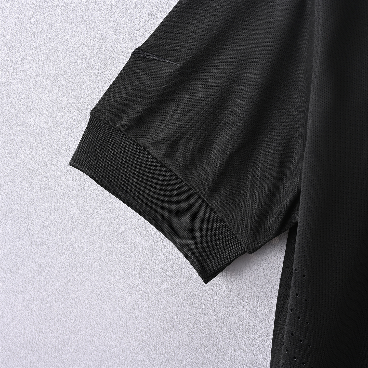 foot-Retro Brazil 2013-14 Black Five-Stars Special Edition Jersey