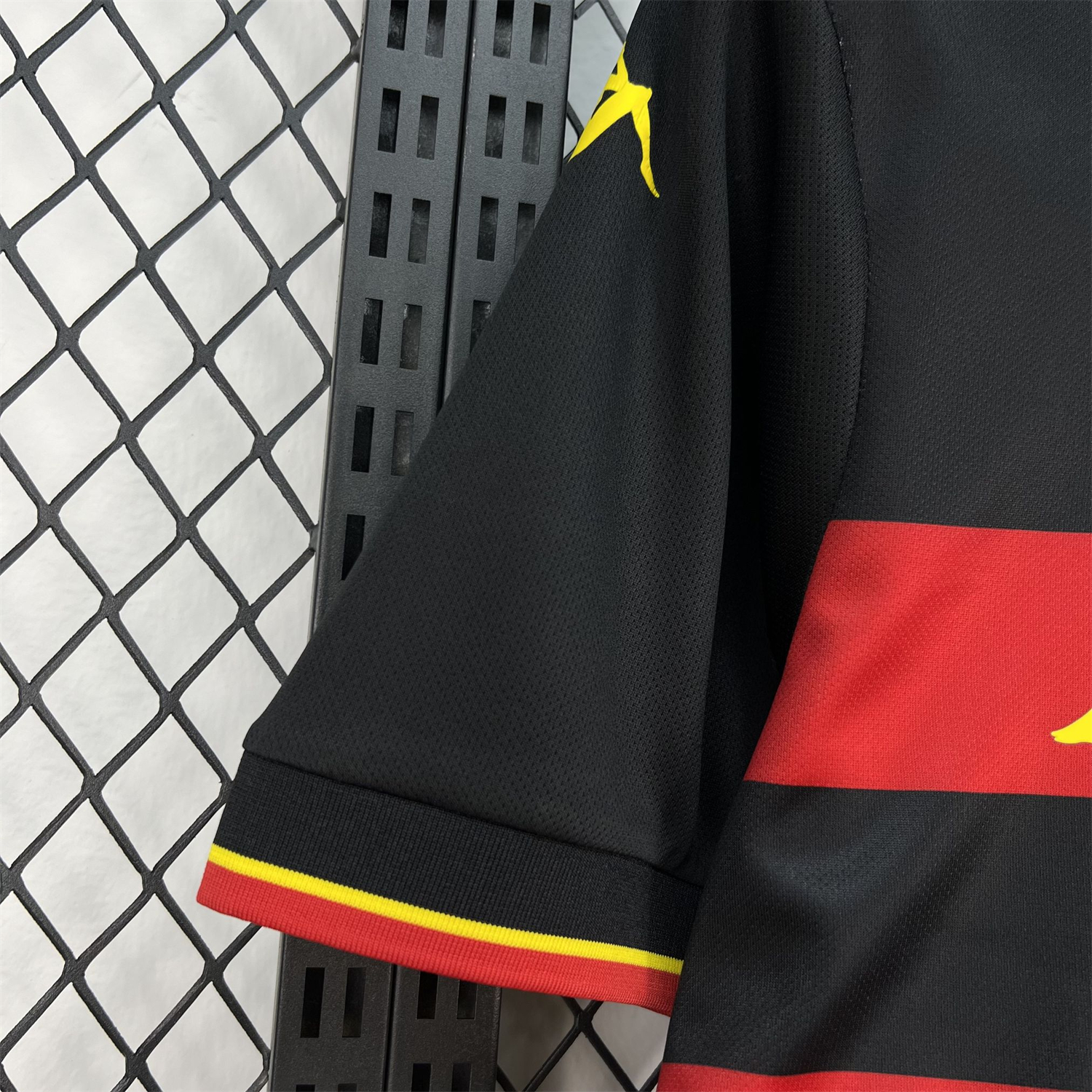 Funinjersey-Sport Recife 26-27 Home Jersey - Fans Version