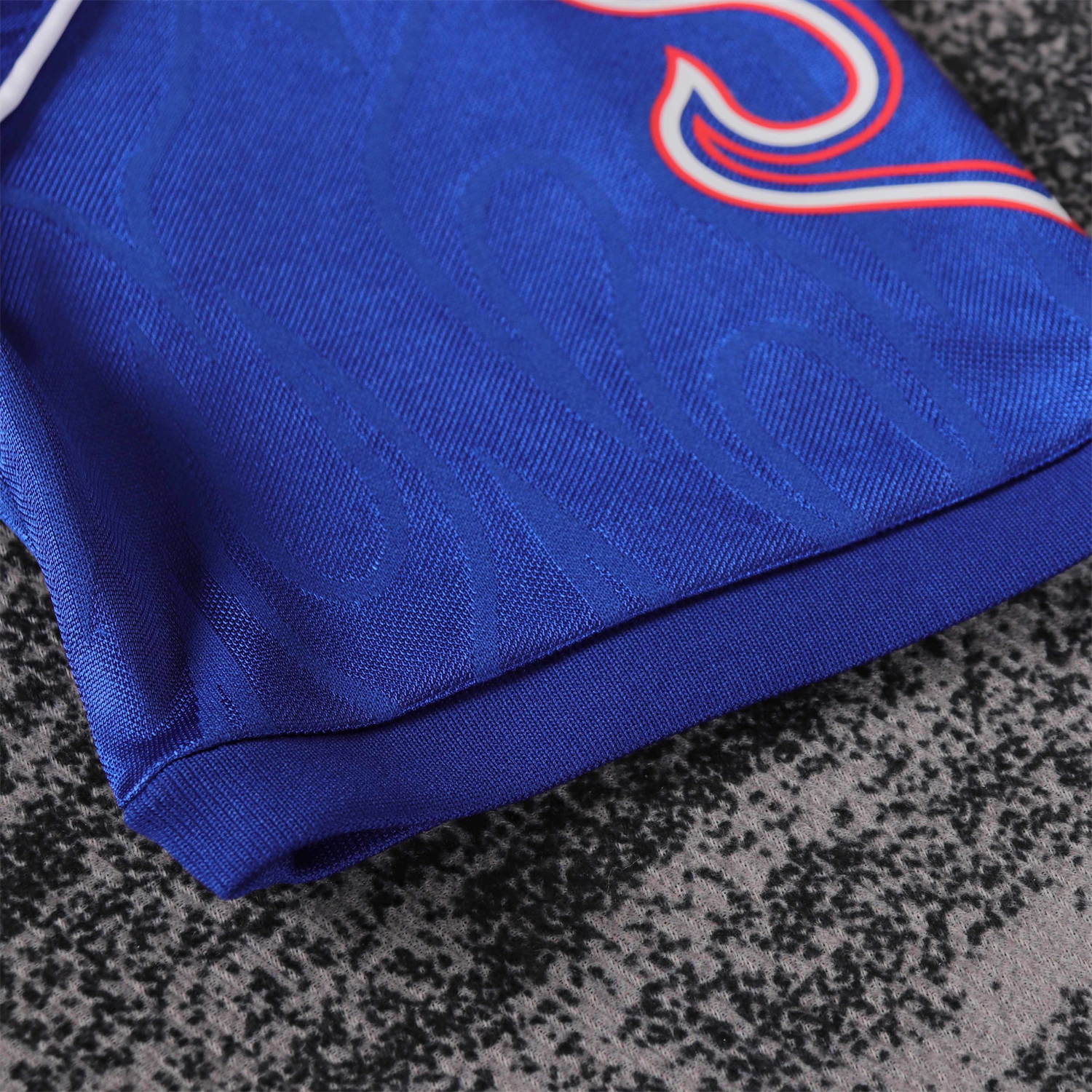 GlobeJersey-Retro Japan 1998 Home Kids Kit