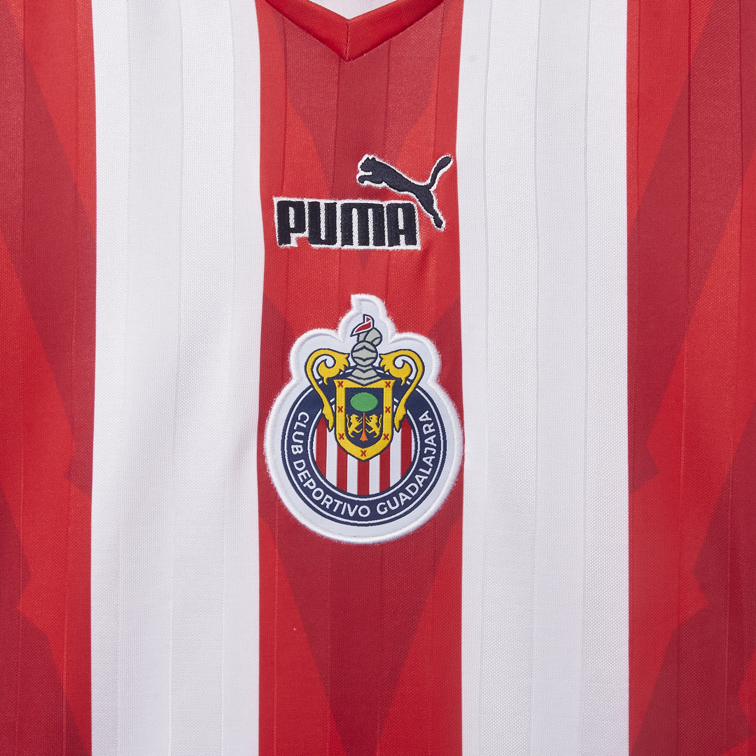 foot-Chivas de Guadalajara 25-26 Special Polo Jersey - Fans Version