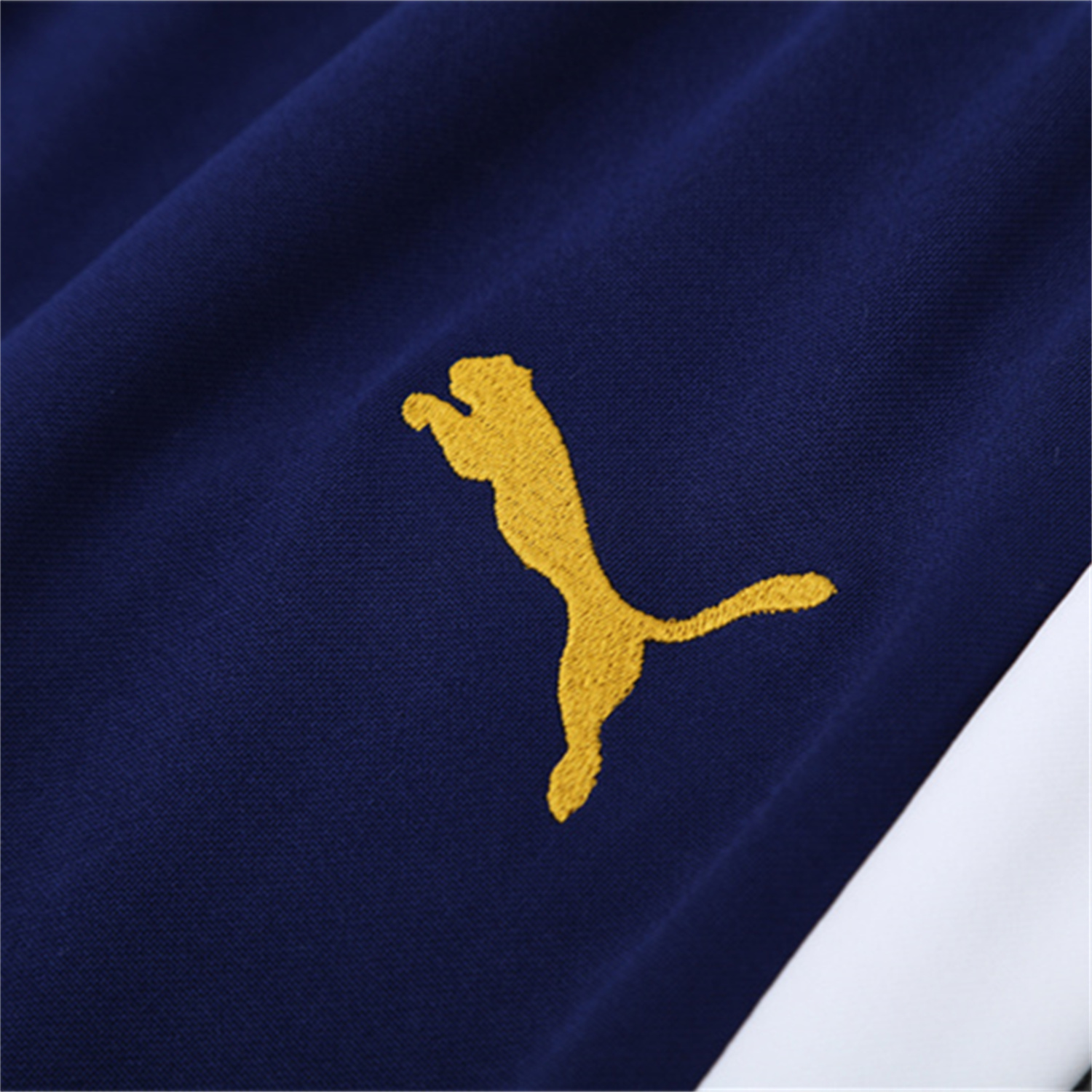 foot-Portugal 25-26 Long Sleeve Training Set - Royal Blue