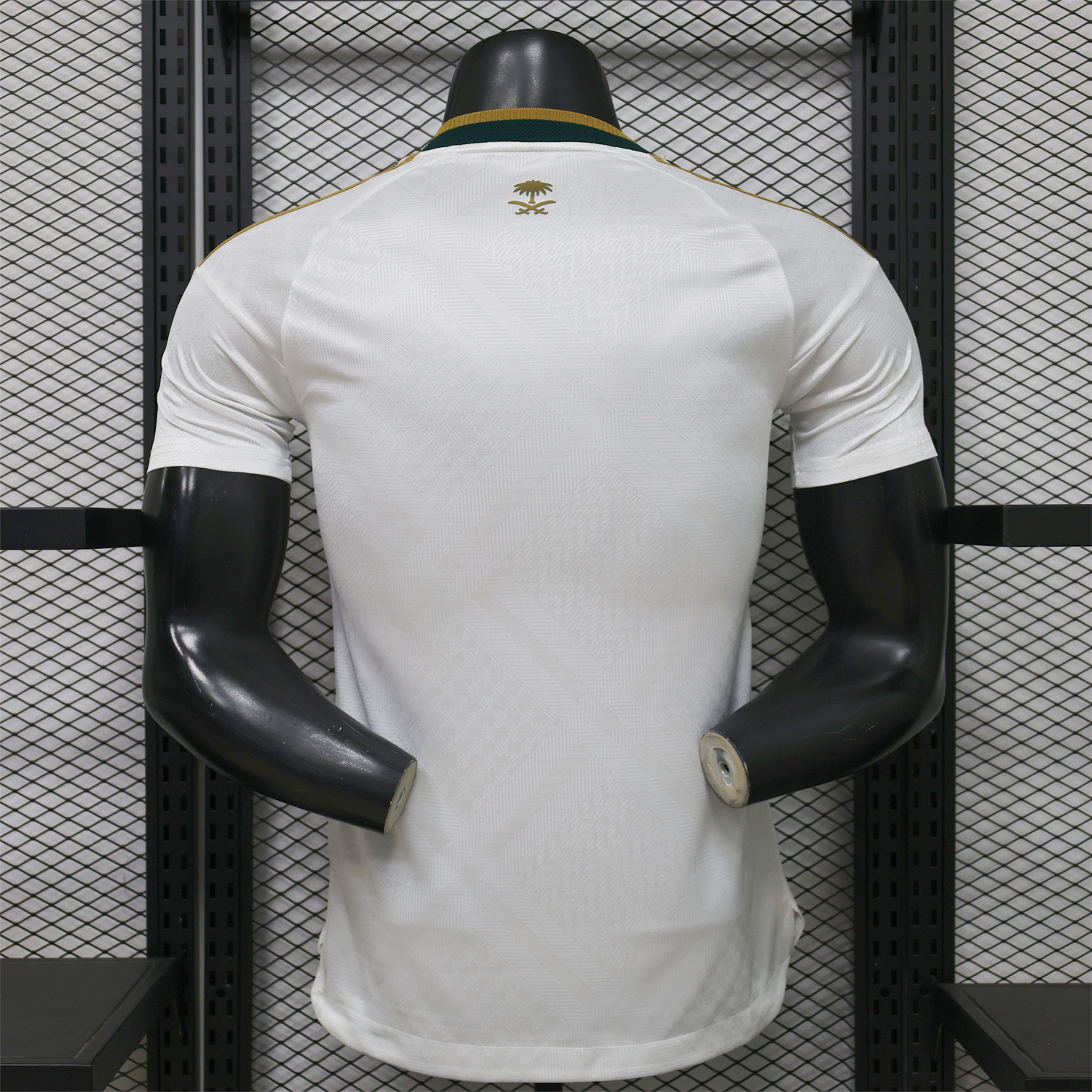 Funinjersey-Saudi Arabia 2026 Away Jersey - Player Version