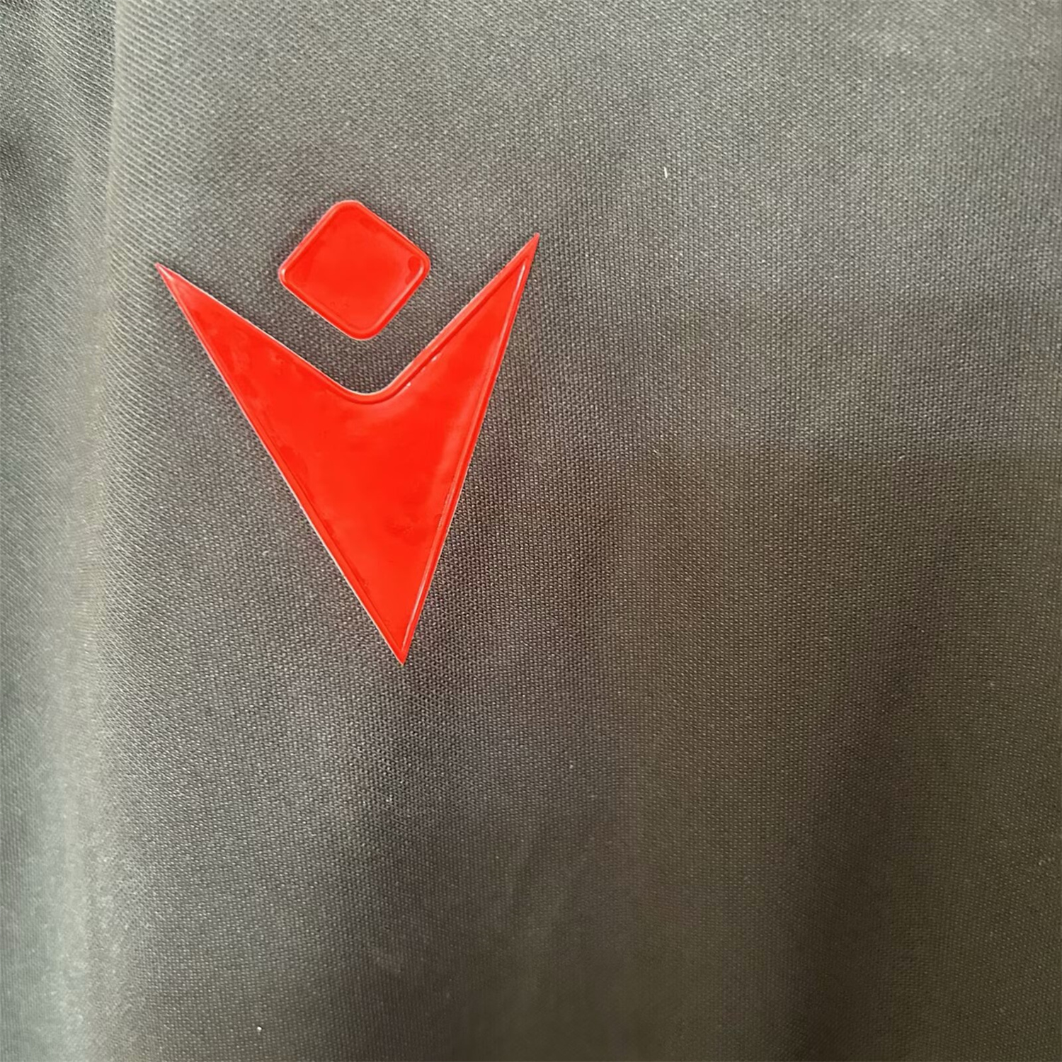 foot-Albania 25-26 Third Jersey - Fans Version