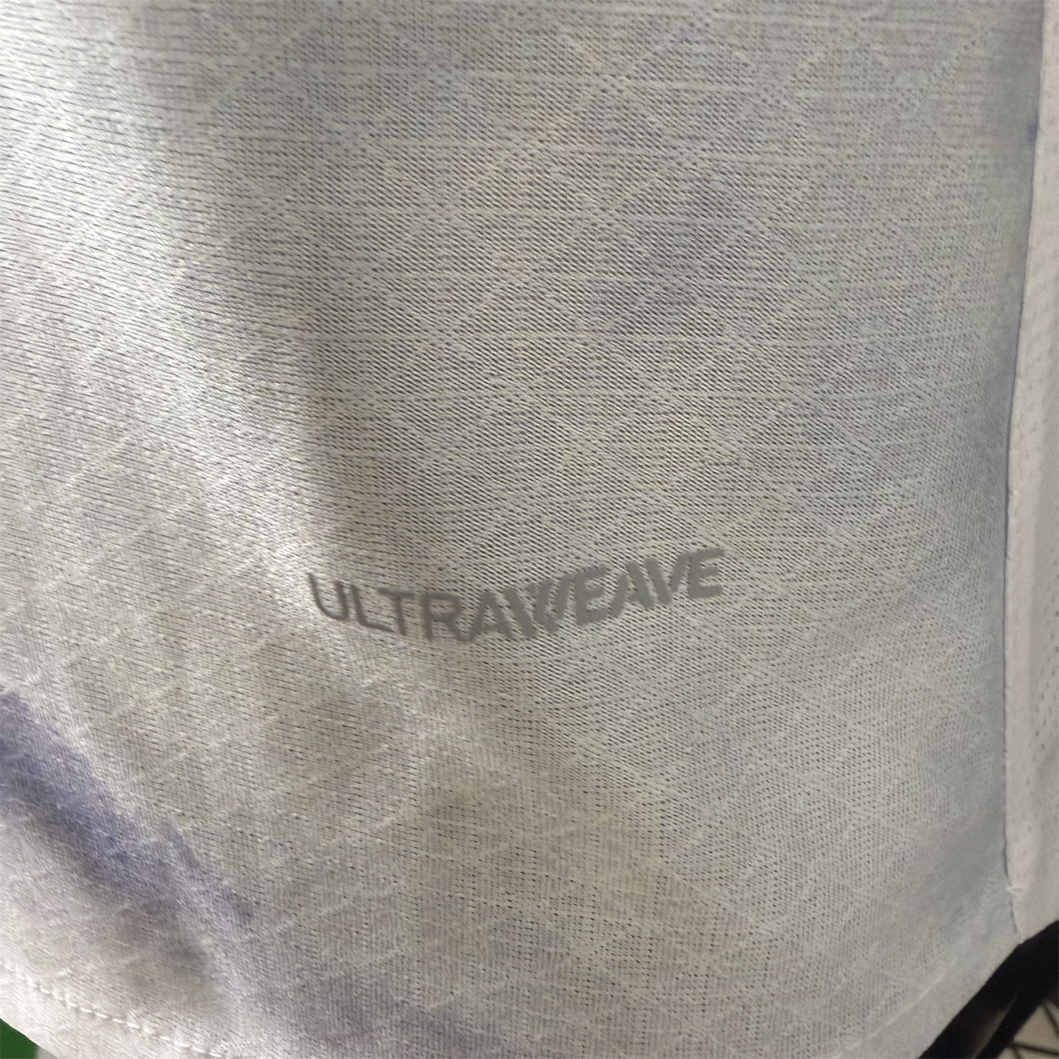 foot-Rayados Monterrey 25-26 Club World Cup Away White Jersey - Player Version