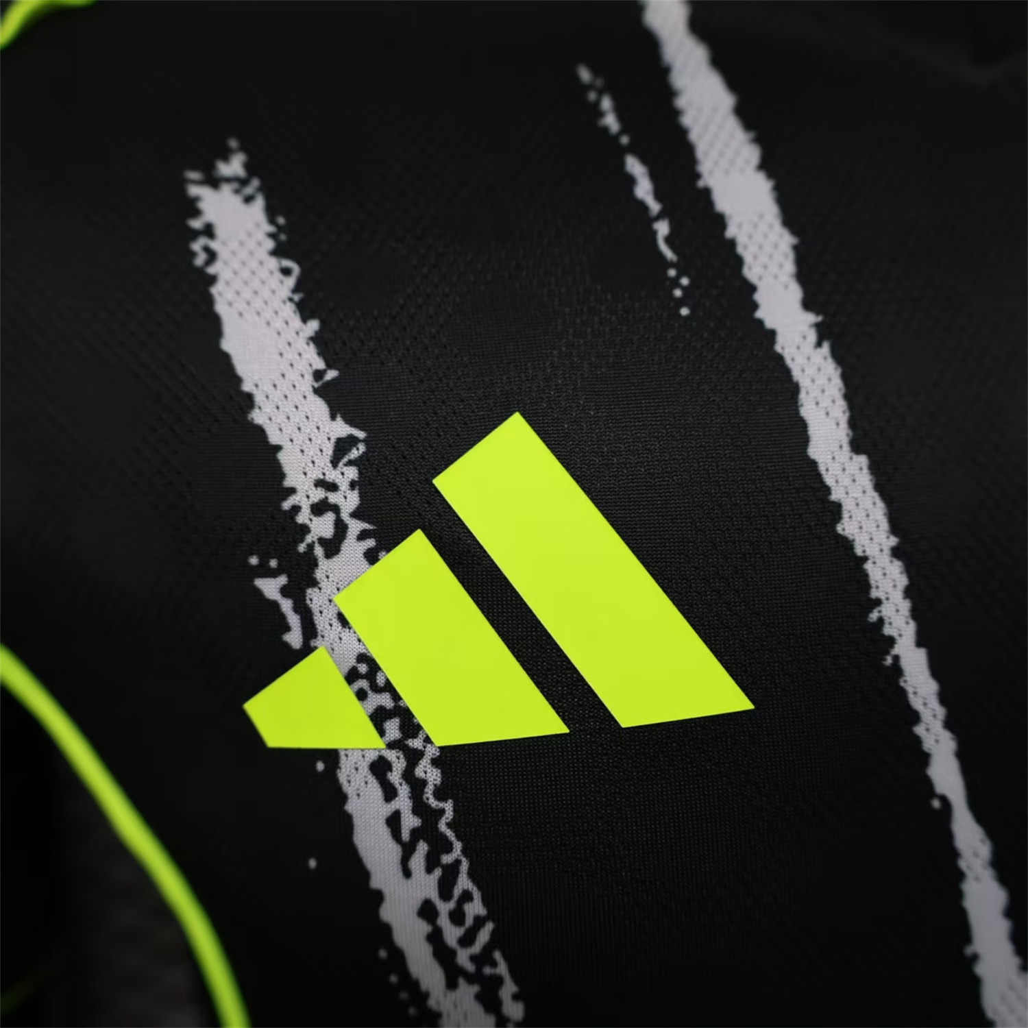 foot-Al Ahly SC 25-26 Away Jersey - Player Version