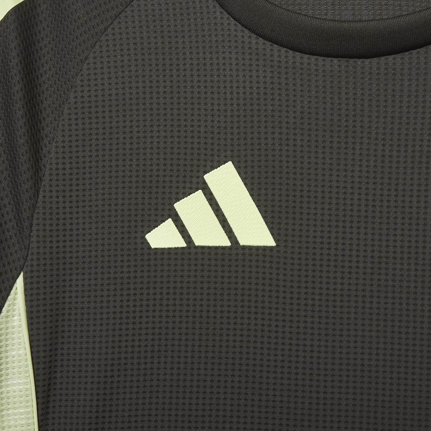 foot-Real Madrid 25-26 Deep Grey Training Jersey - Player Version