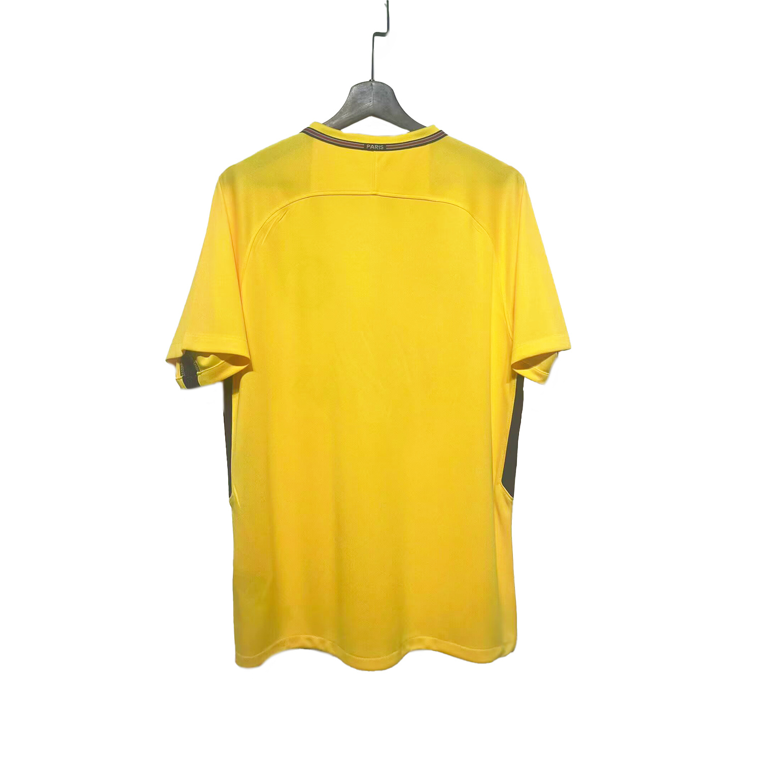 foot-Retro Paris Saint-Germain PSG 2017-18 Away Jersey