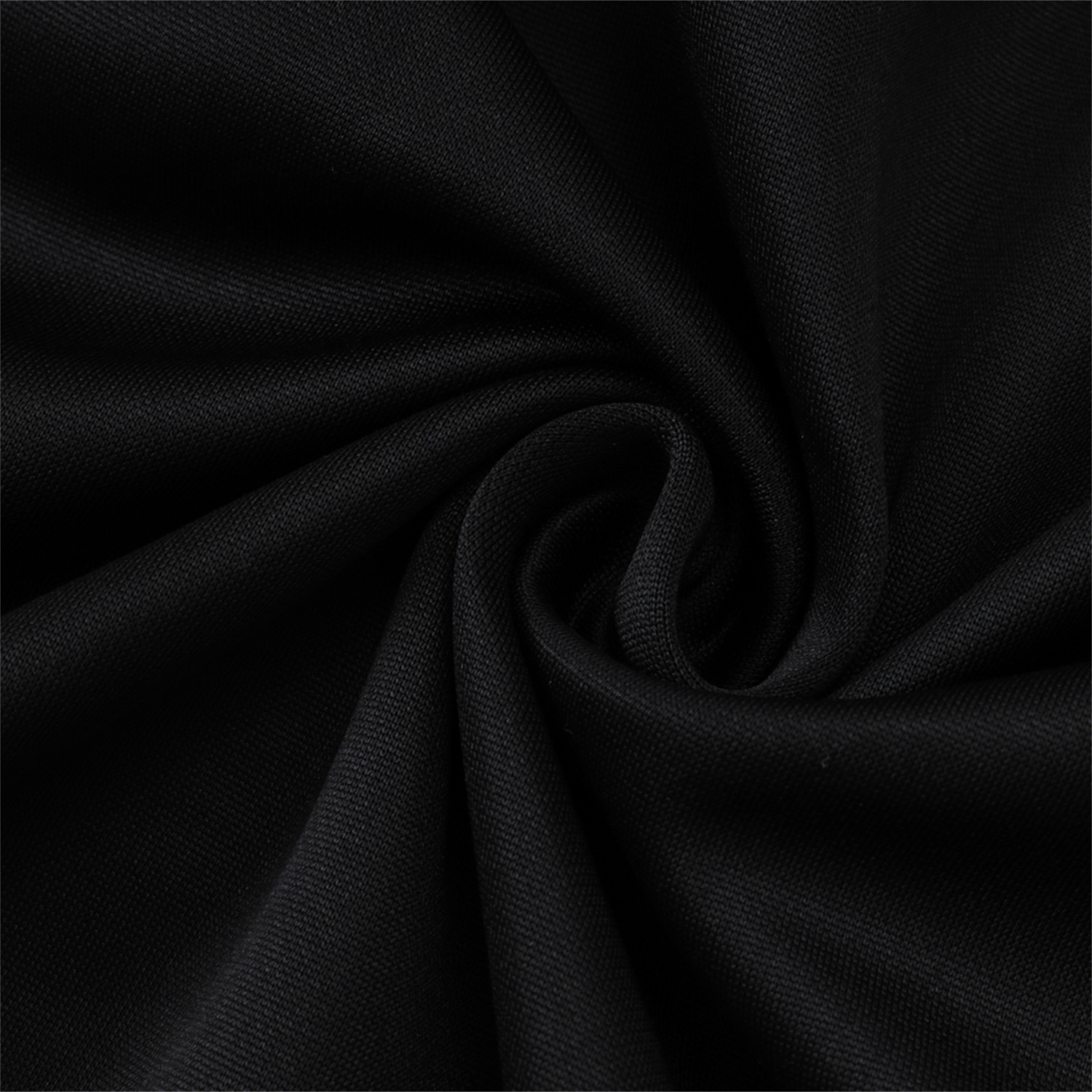 foot-Bayern Munich 25-26 Long Sleeves Training Set - Black Top & Pants with Orange Badge