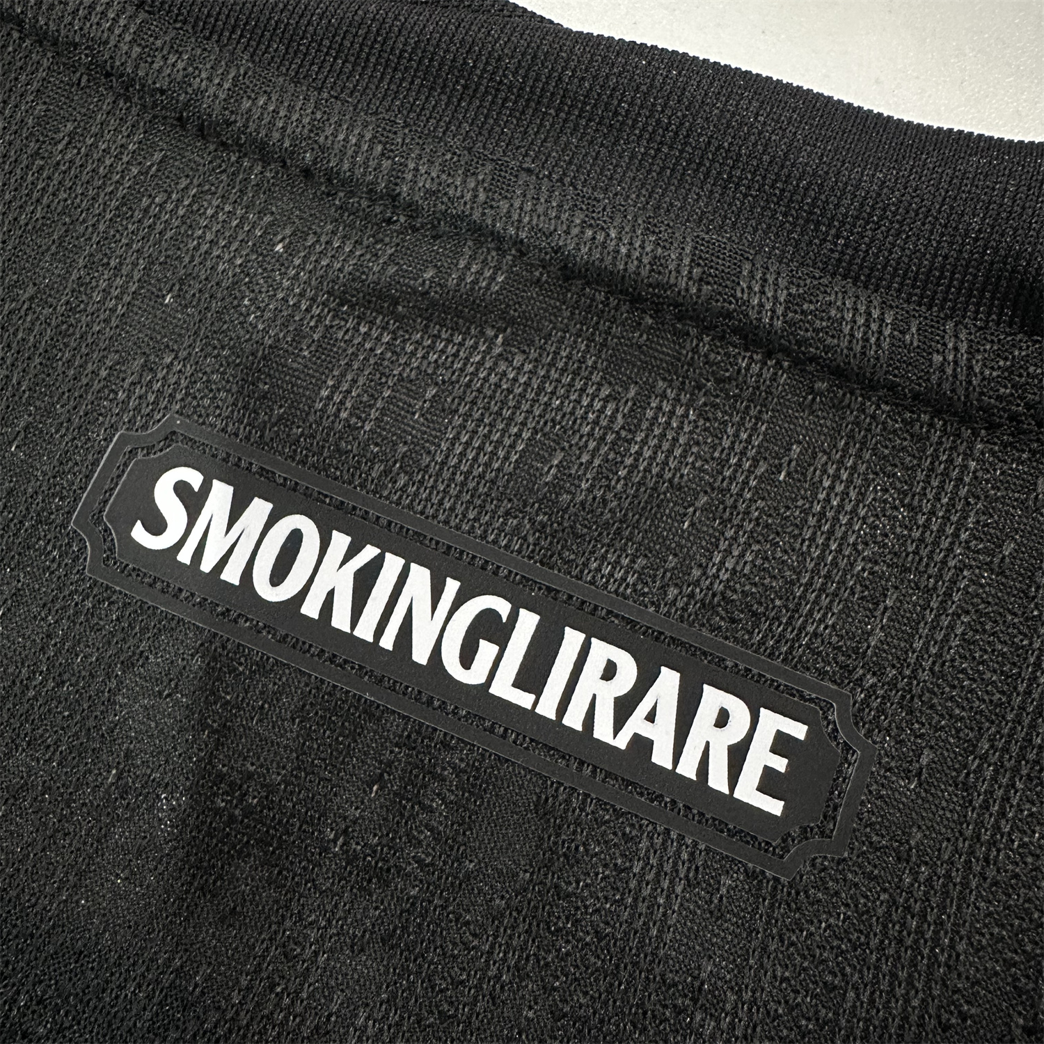 foot-AIK Solna 25-26 Smokinglirare Edition Jersey - Player Version