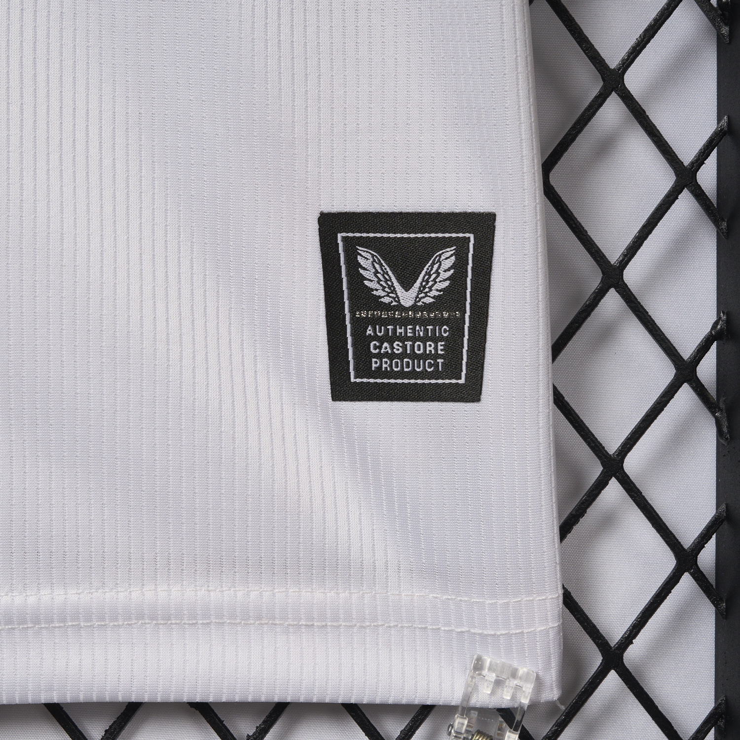 foot-Feyenoord 25-26 Home Jersey - Fans Version