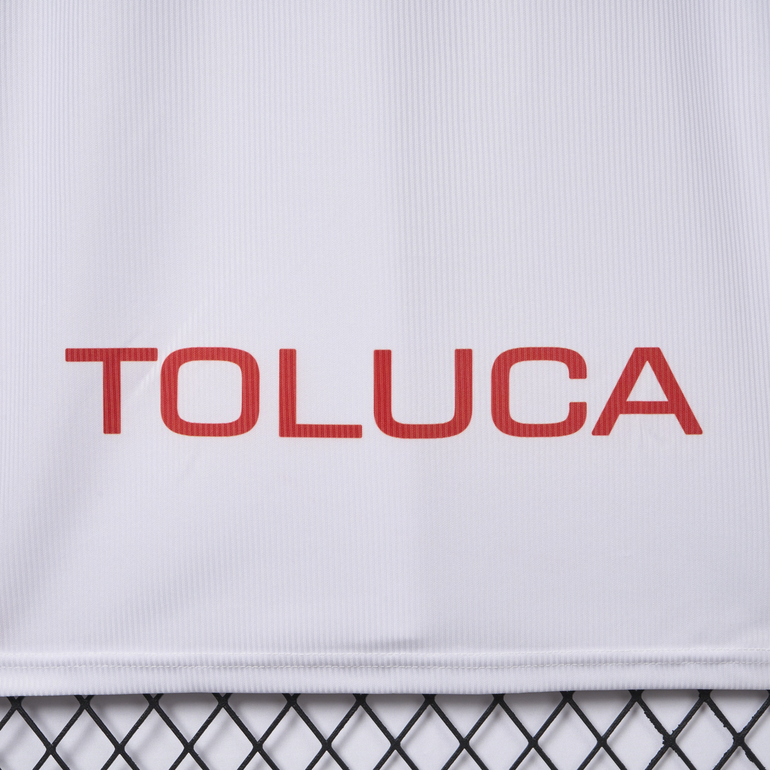 foot-Retro Toluca 1999-00 Away Jersey
