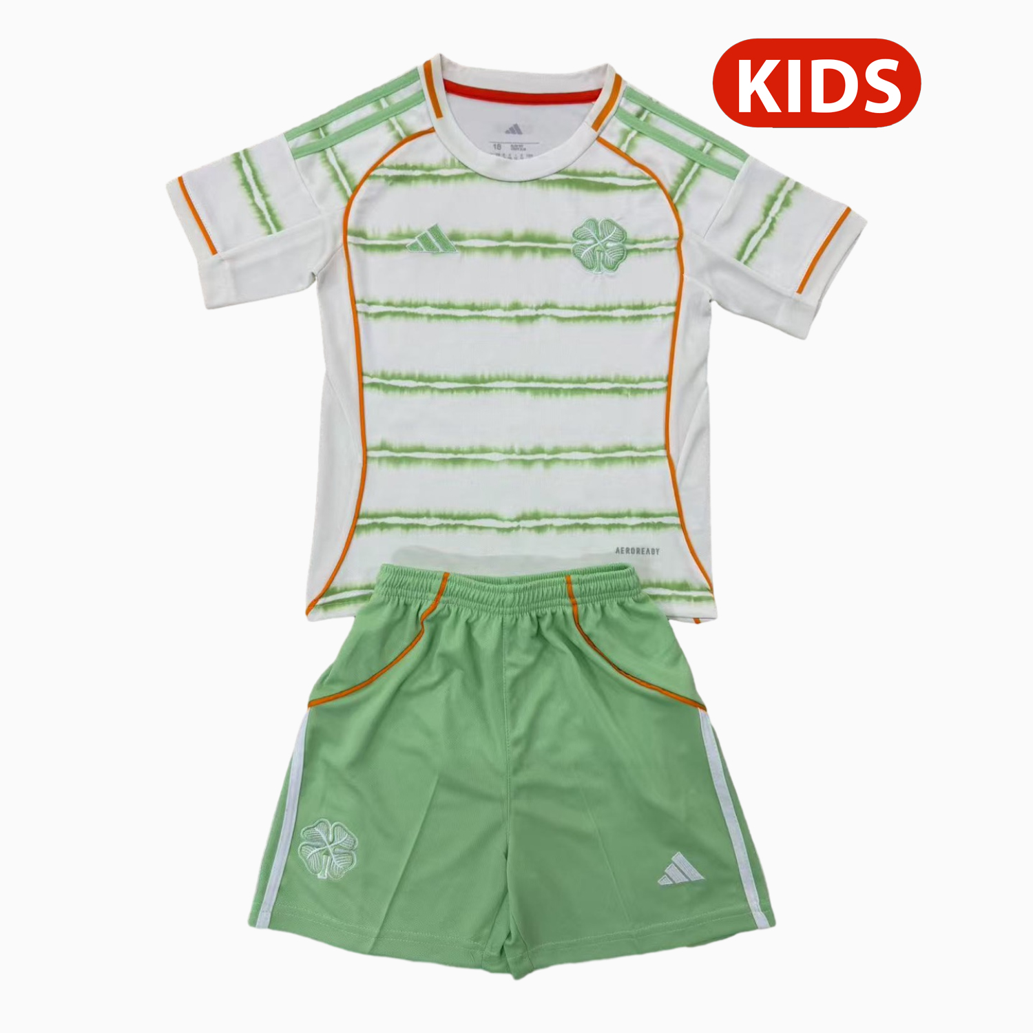 foot-Celtic 25-26 Third Kids Kit