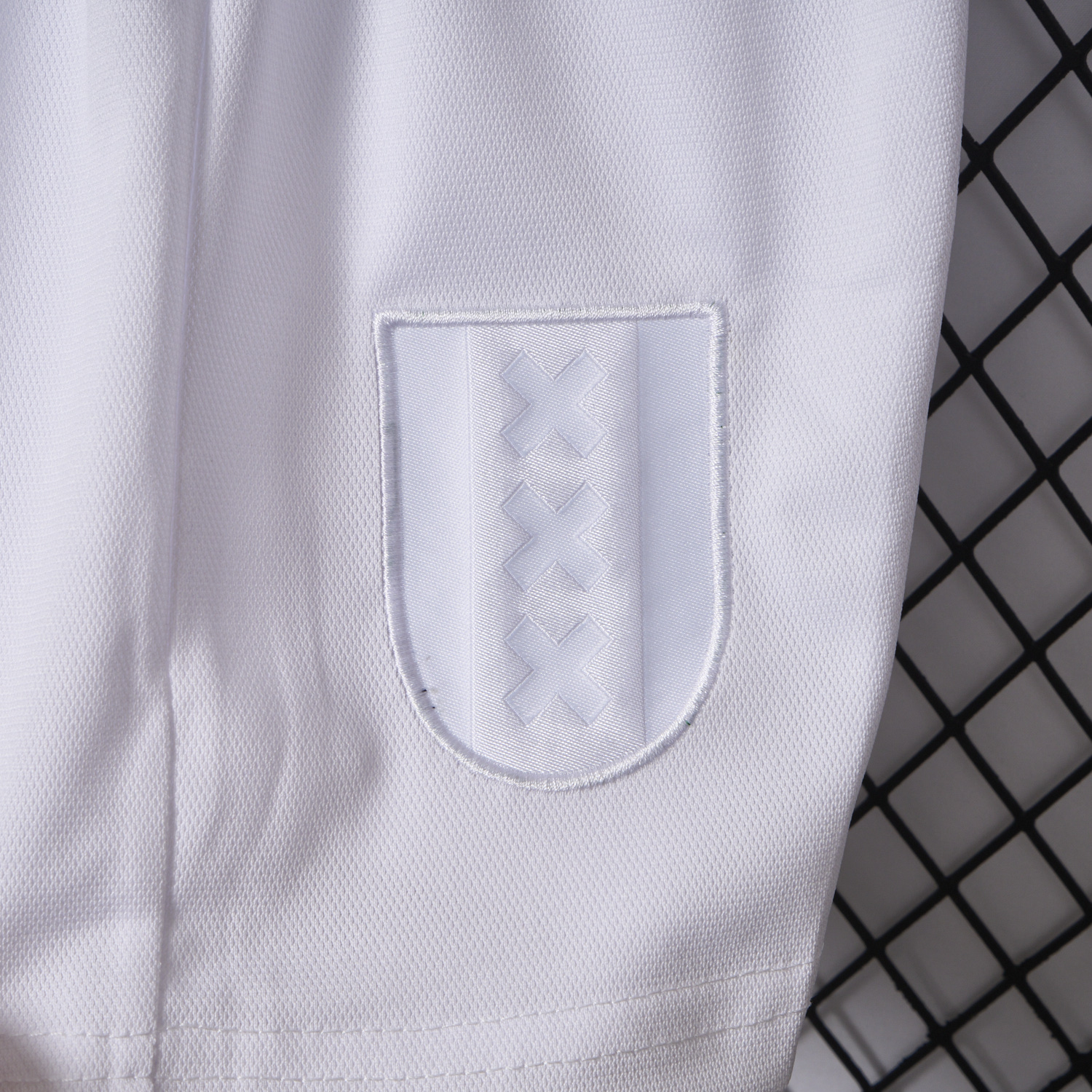 foot-Ajax 2025 125-Year Anniversary Long Sleeve Kids Kit