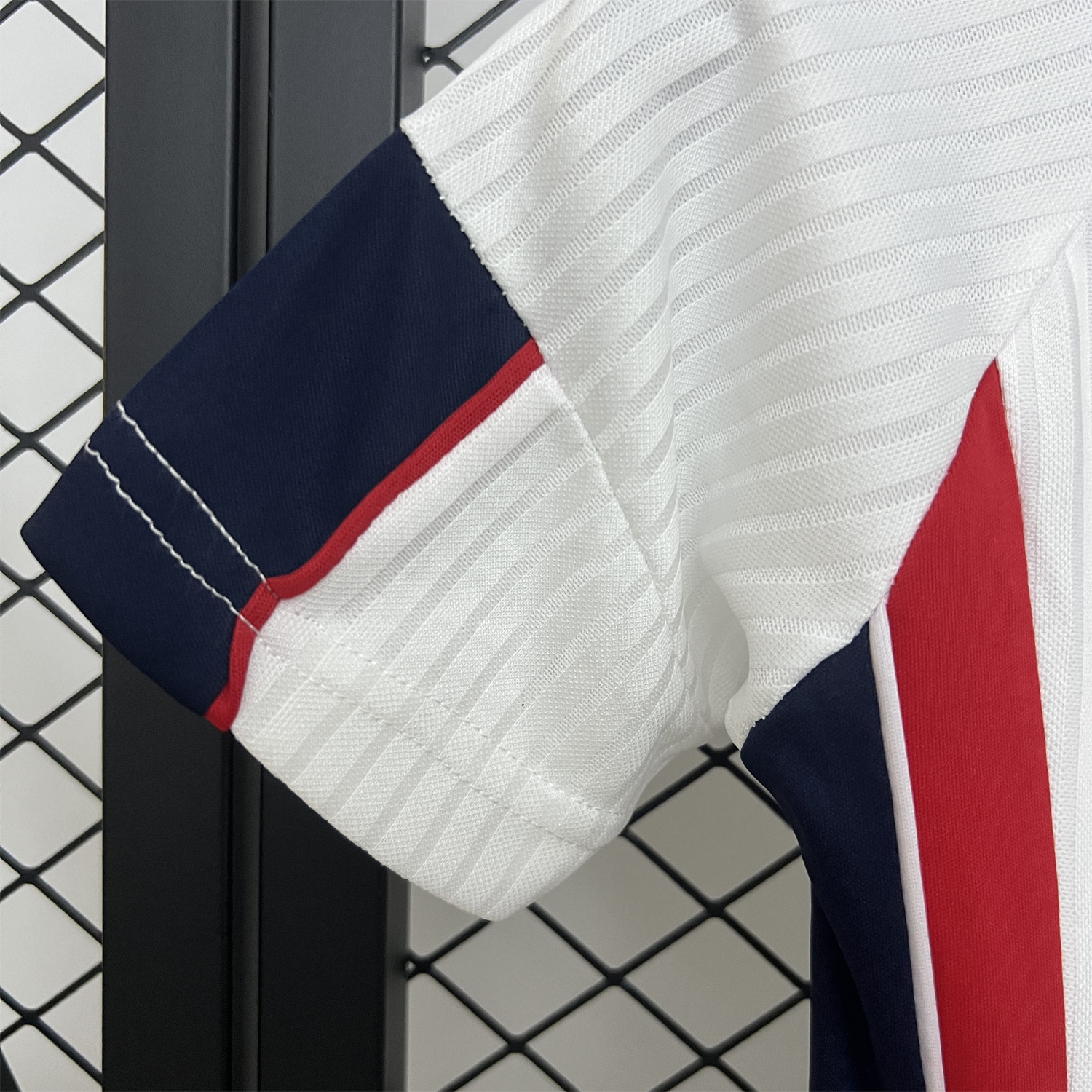 foot-Retro England 1998 Home Kids Kit