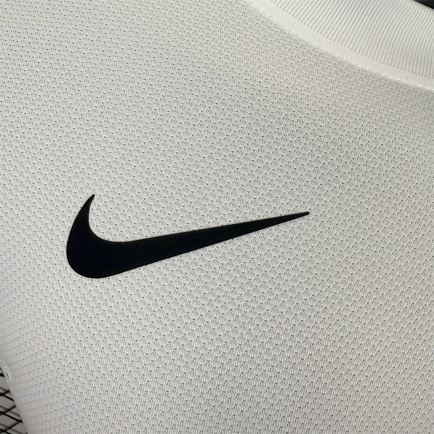 foot-Retro Santos 2012 Home Jersey - Player Version