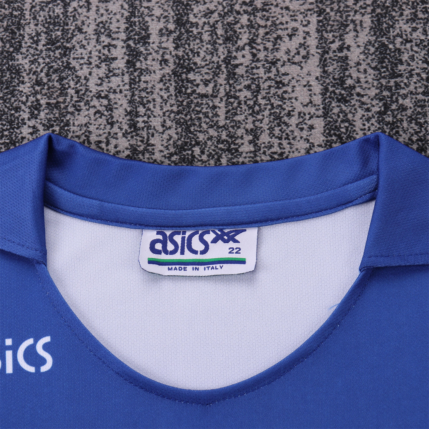 foot-Retro Sampdoria 1990-91 Home Kids Kit