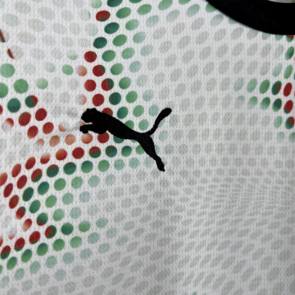 JerseysGala.com | Portugal 2025-26 Away Kids Kit -Customize Name, Number and Patch | Worldwide Shipping