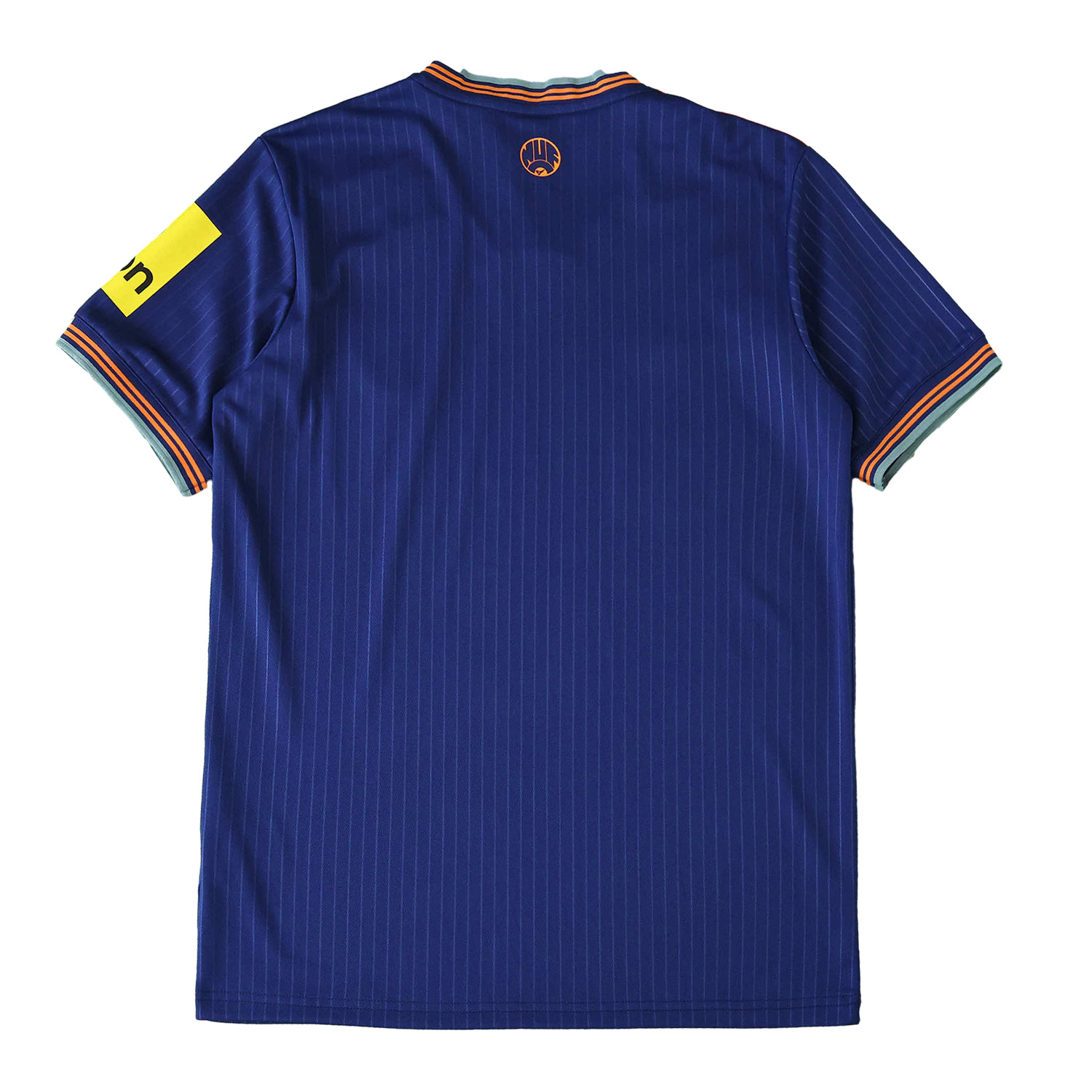 foot-Newcastle United 25-26 Third Jersey - Fans Version