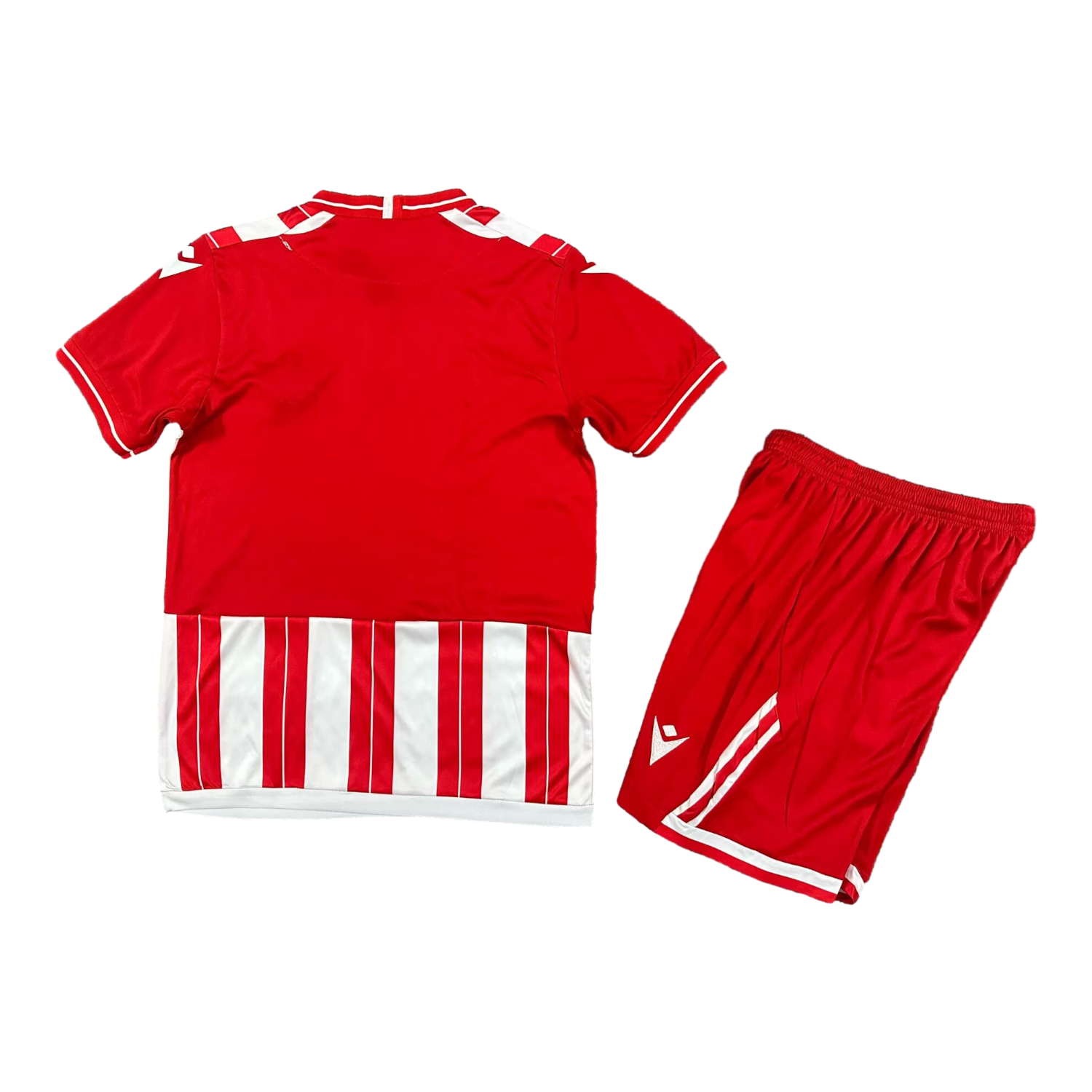 foot-UD Almería 25-26 Home Kids Kit
