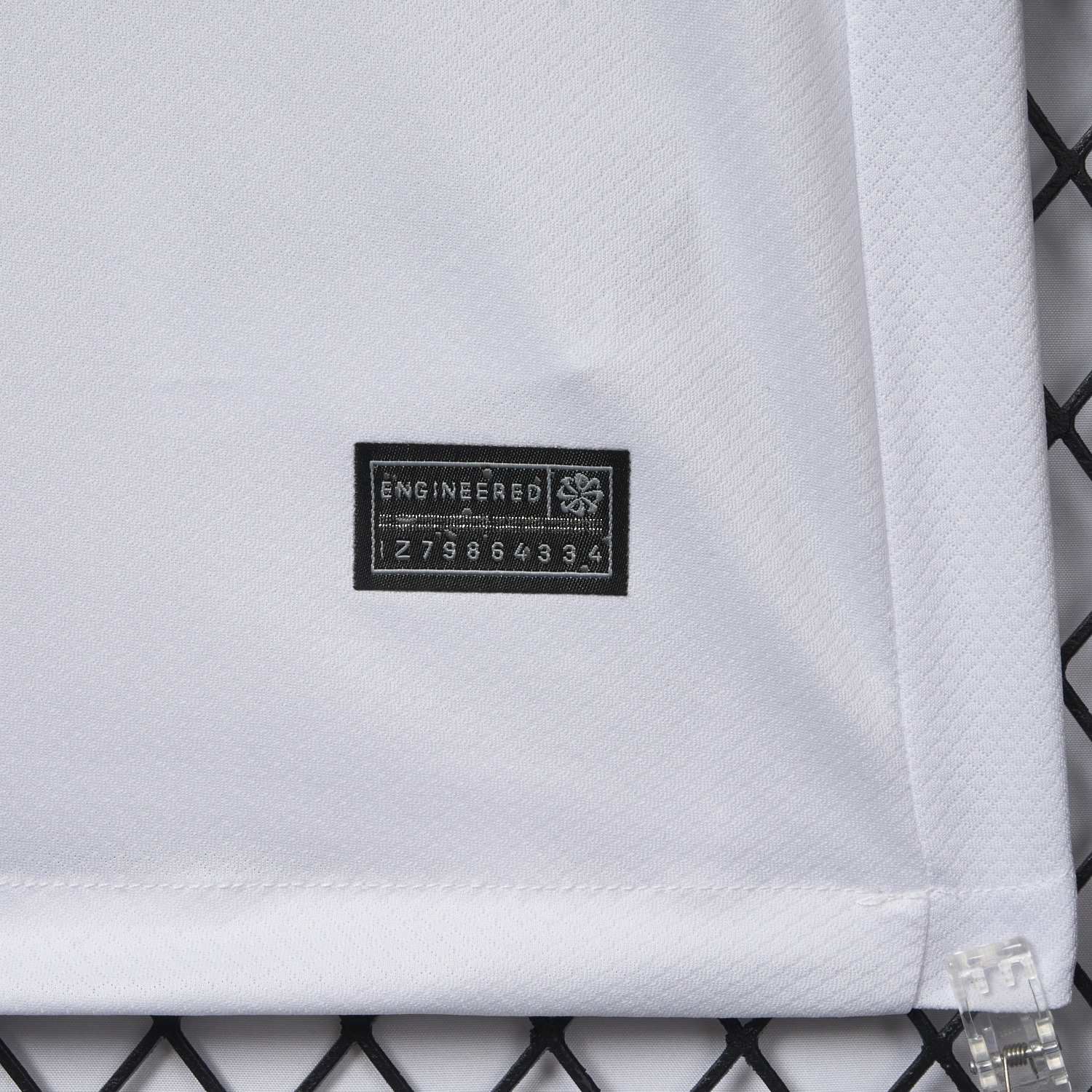 foot-Finland 2026 Home Jersey - Fans Version