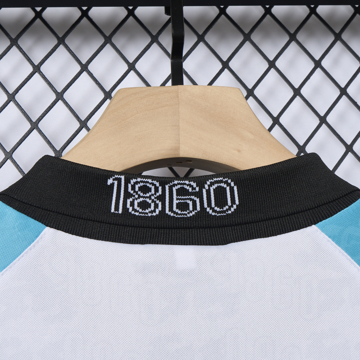 foot-Retro TSV 1860 München Munich 1996 Home Jersey