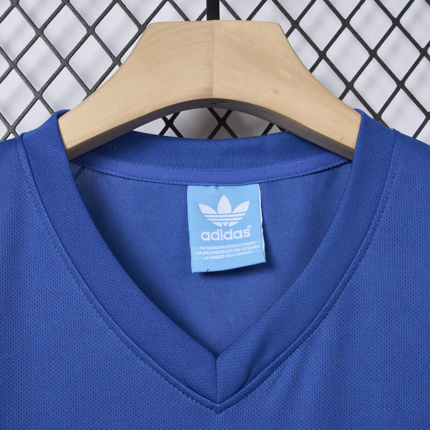 foot-Retro Club América 1987 Away Jersey