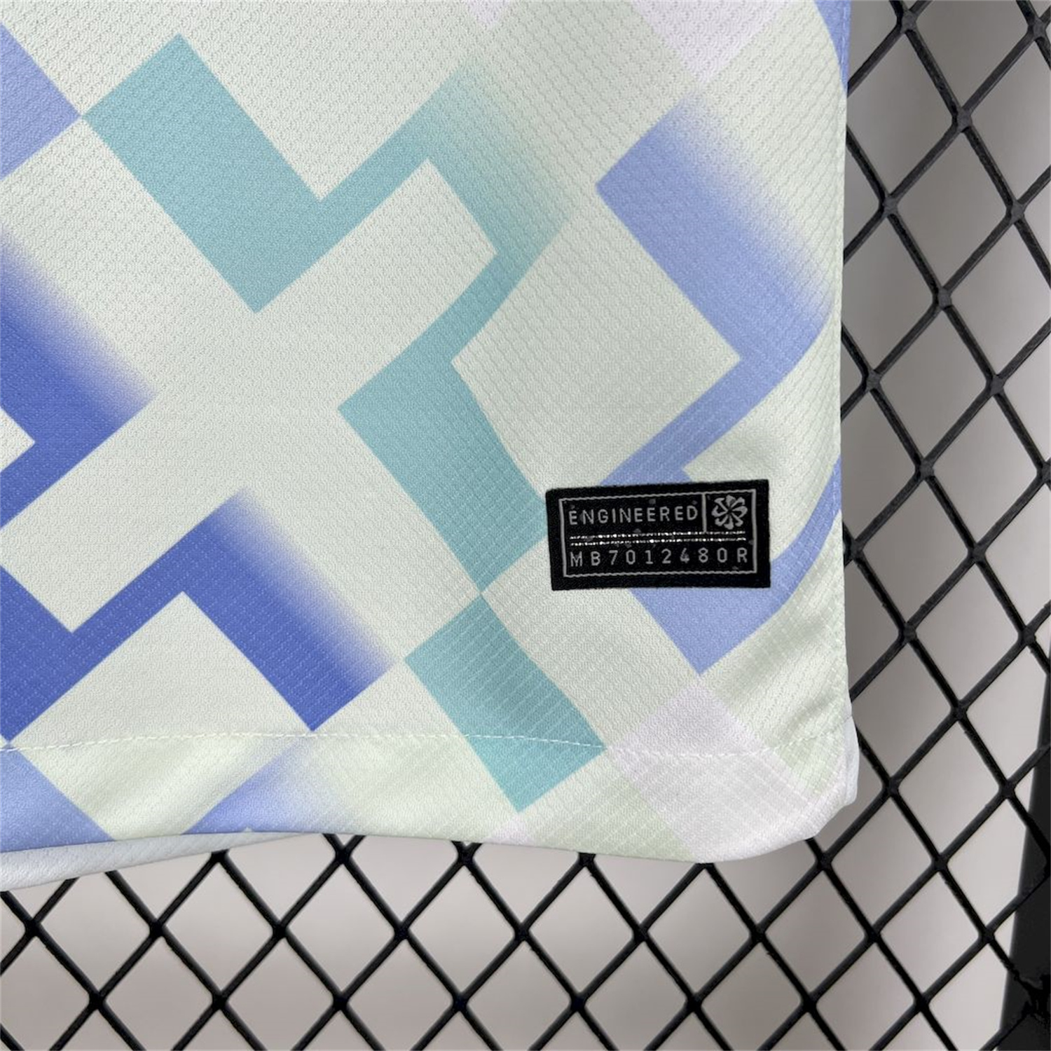 foot-Inter Milan 25-26 Away Unsponsored Jersey - Fans Version